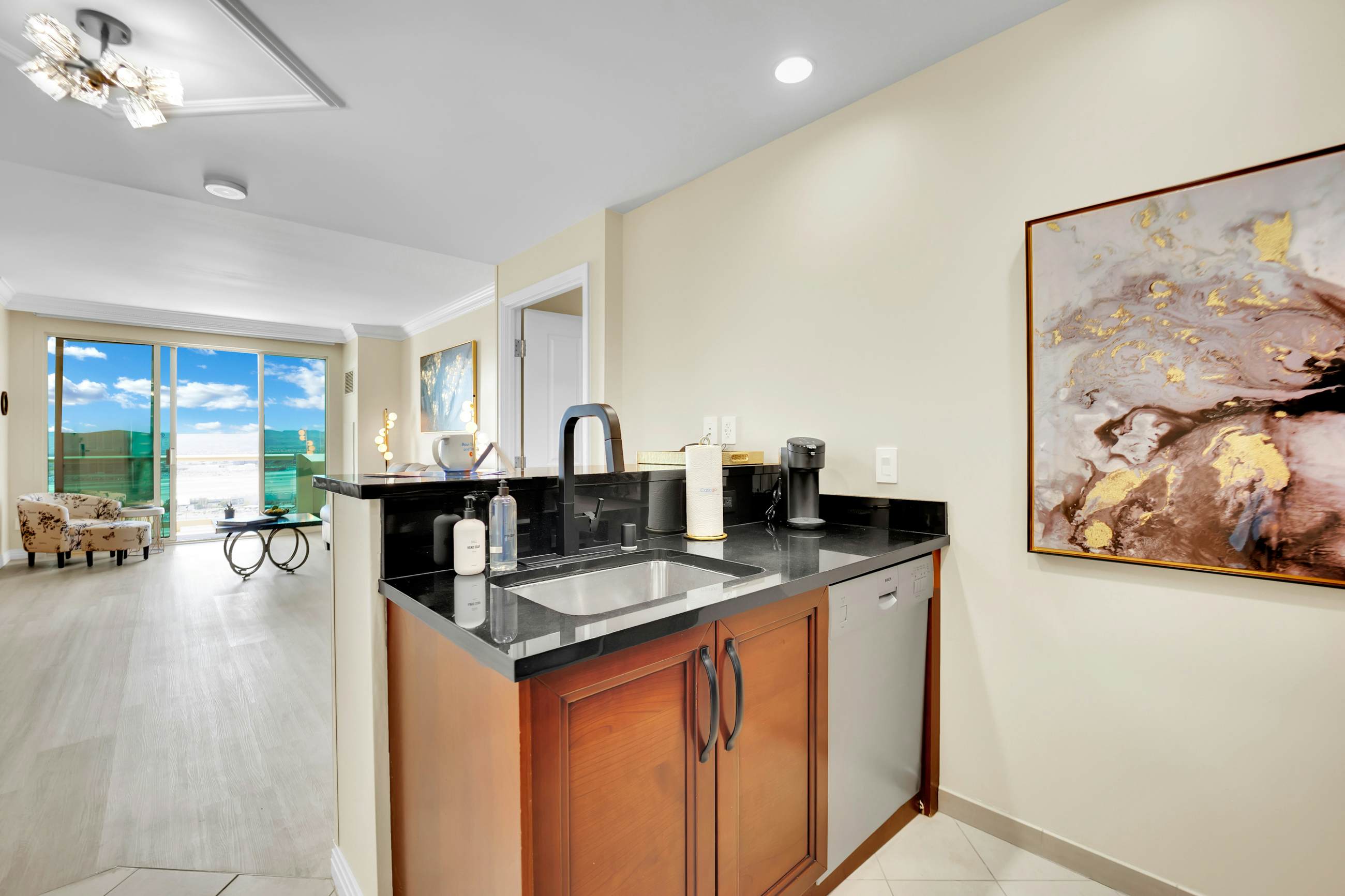 Skyline Serenity-Strip,Pool,F1 View-No Resort Fee