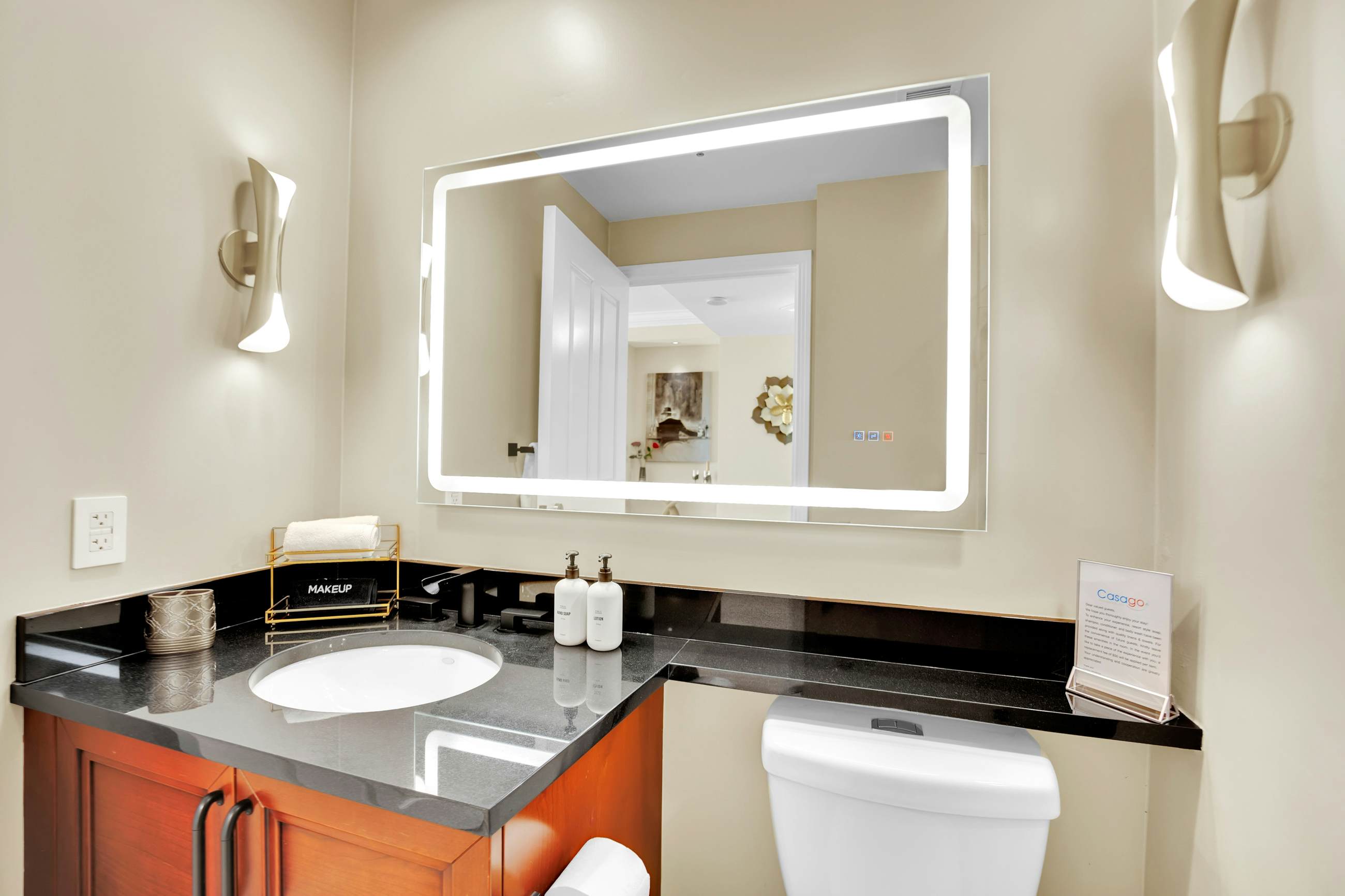 Skyline Serenity-Strip,Pool,F1 View-No Resort Fee