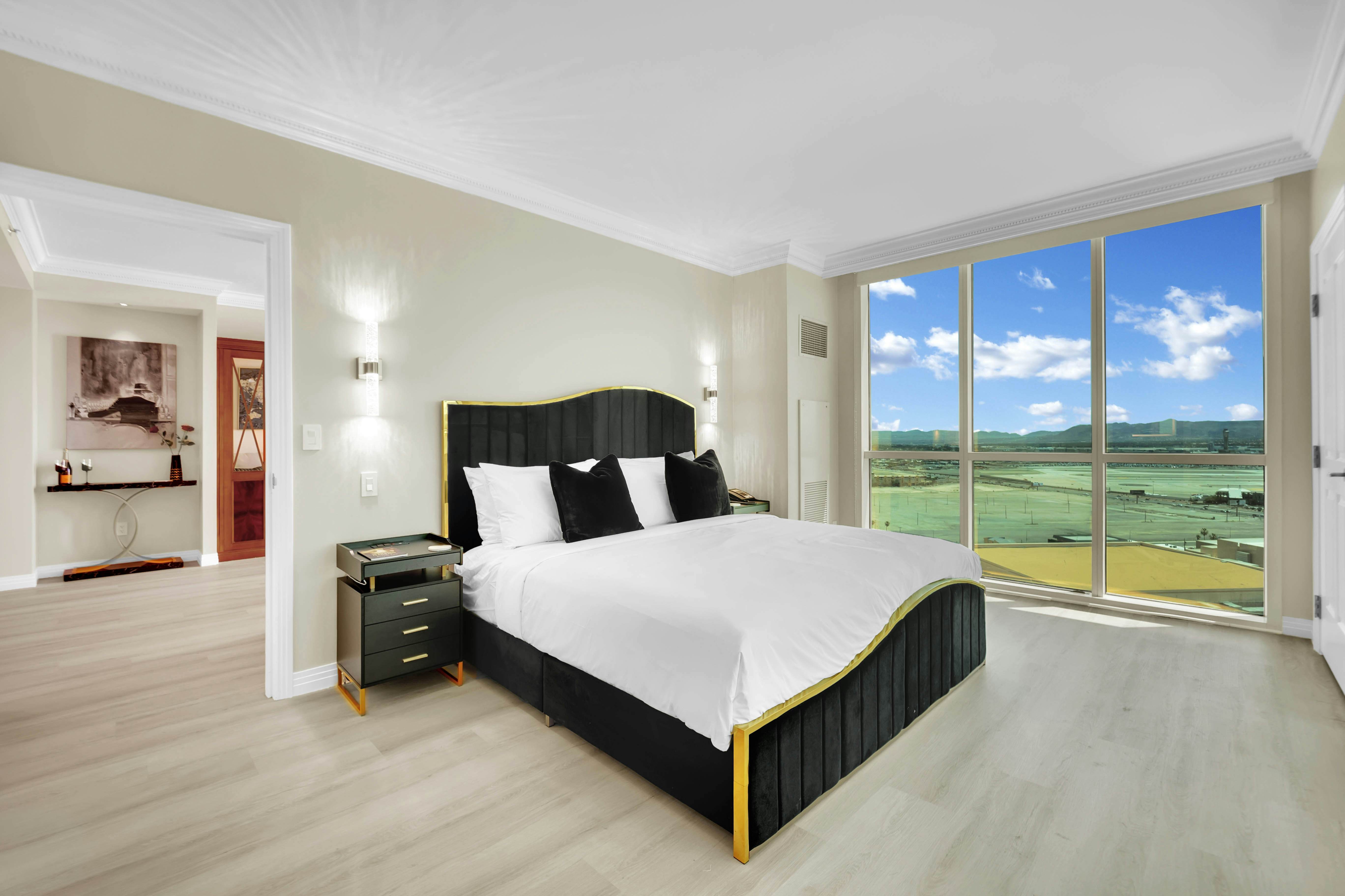 Skyline Serenity-Strip,Pool,F1 View-No Resort Fee