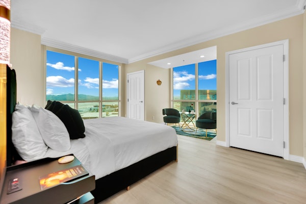 Skyline Serenity-Strip,Pool,F1 View-No Resort Fee