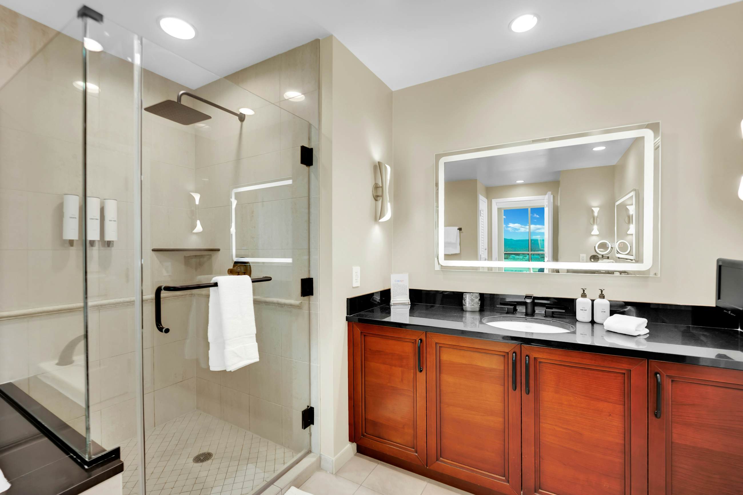 Skyline Serenity-Strip,Pool,F1 View-No Resort Fee