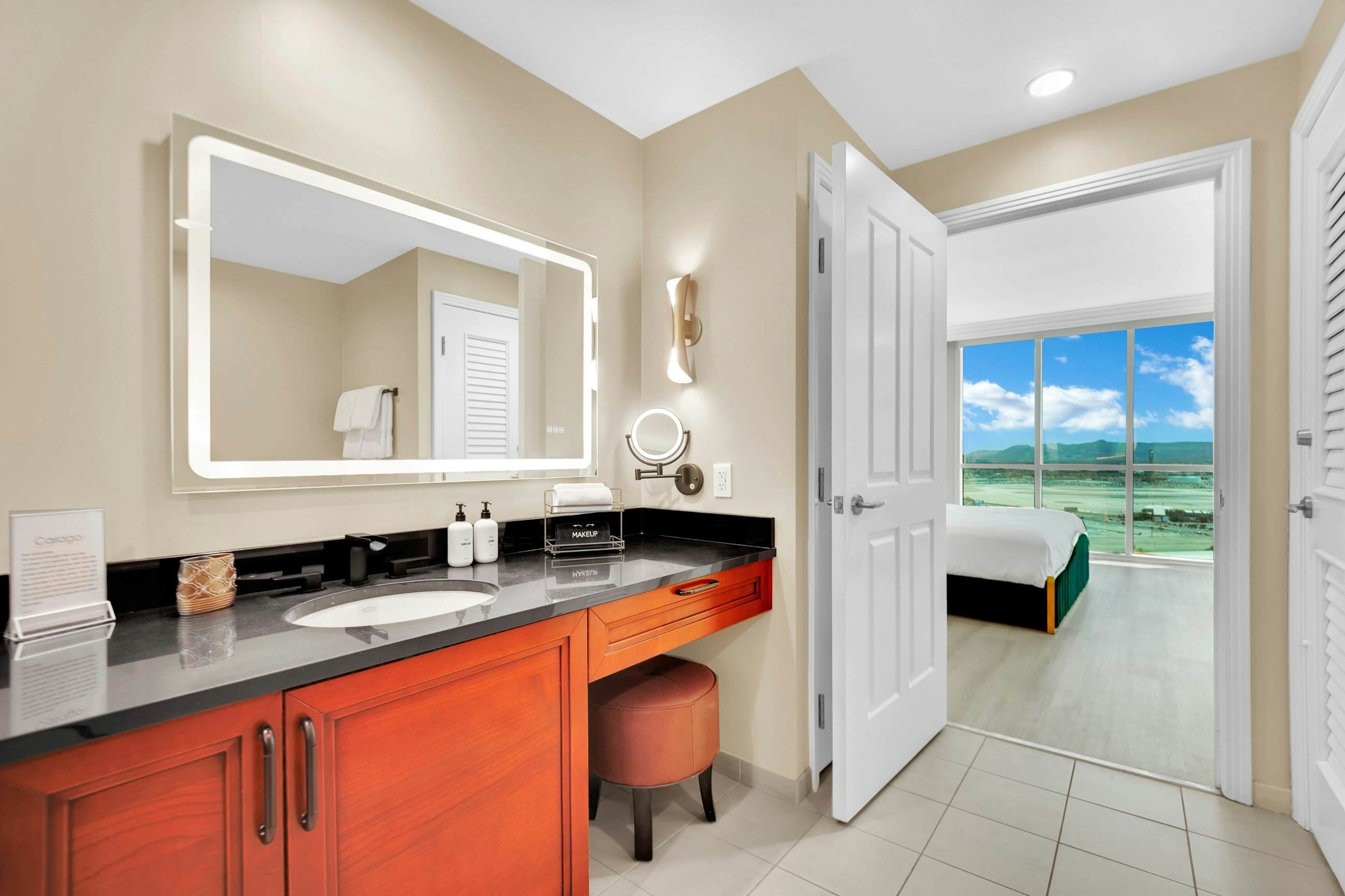 Skyline Serenity-Strip,Pool,F1 View-No Resort Fee