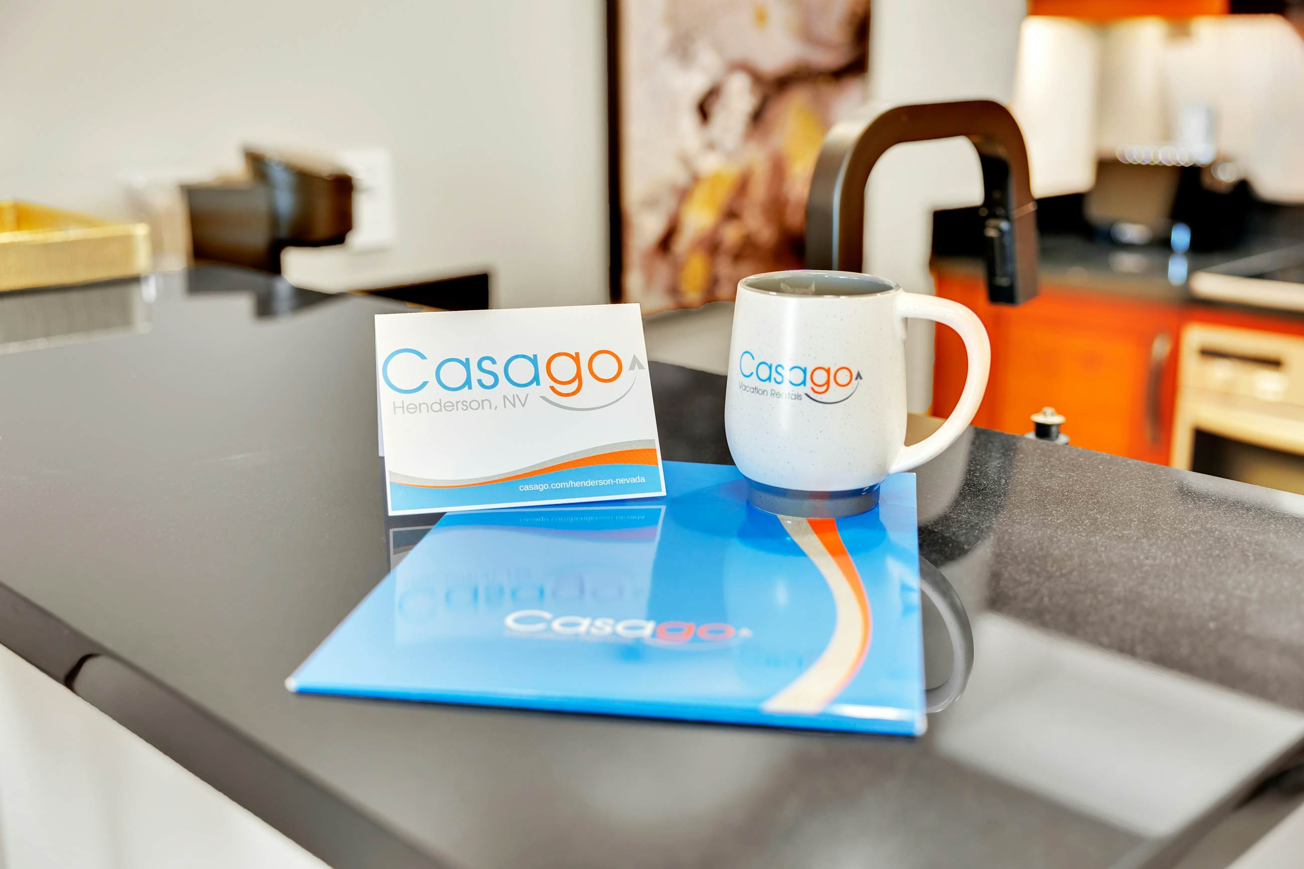 Skyline Serenity-Strip,Pool,F1 View-No Resort Fee