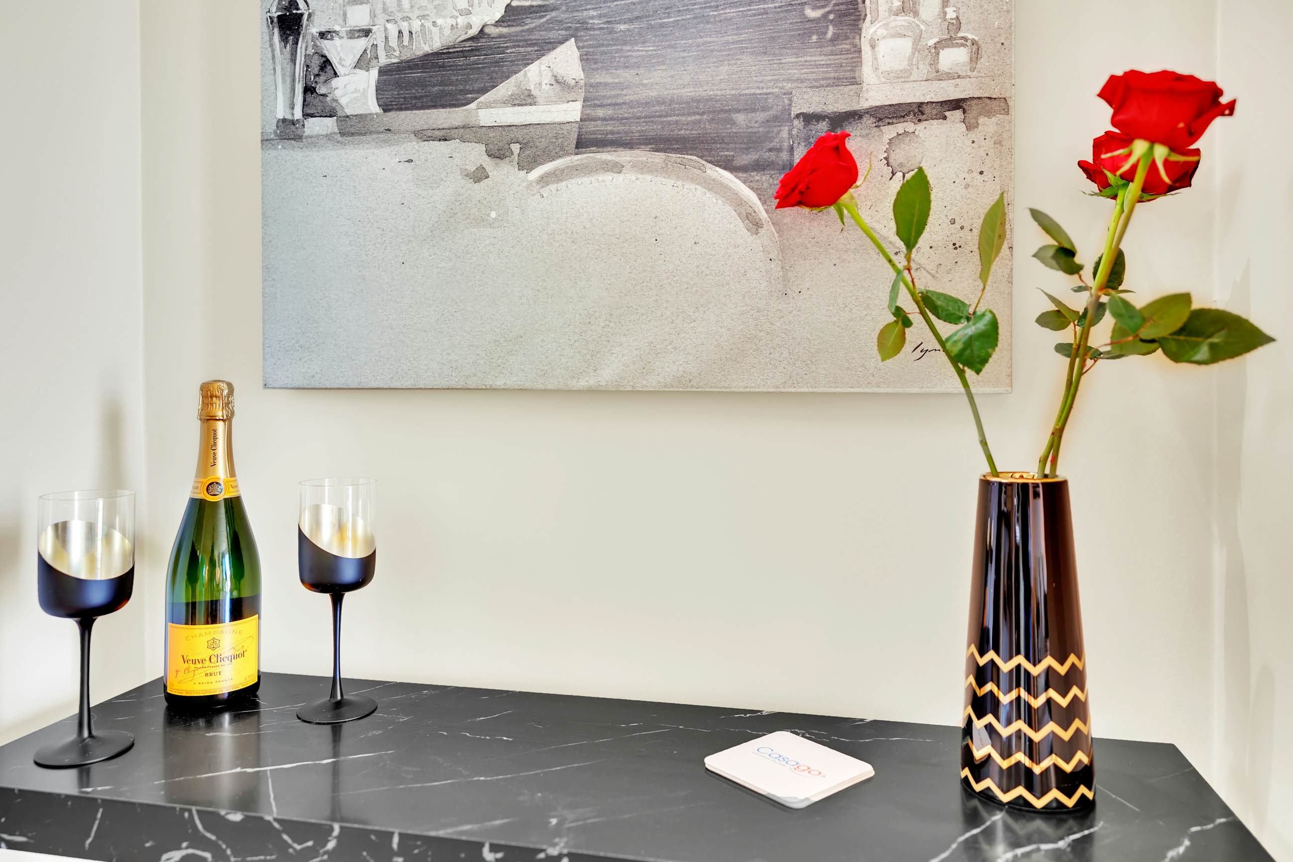 Skyline Serenity-Strip,Pool,F1 View-No Resort Fee