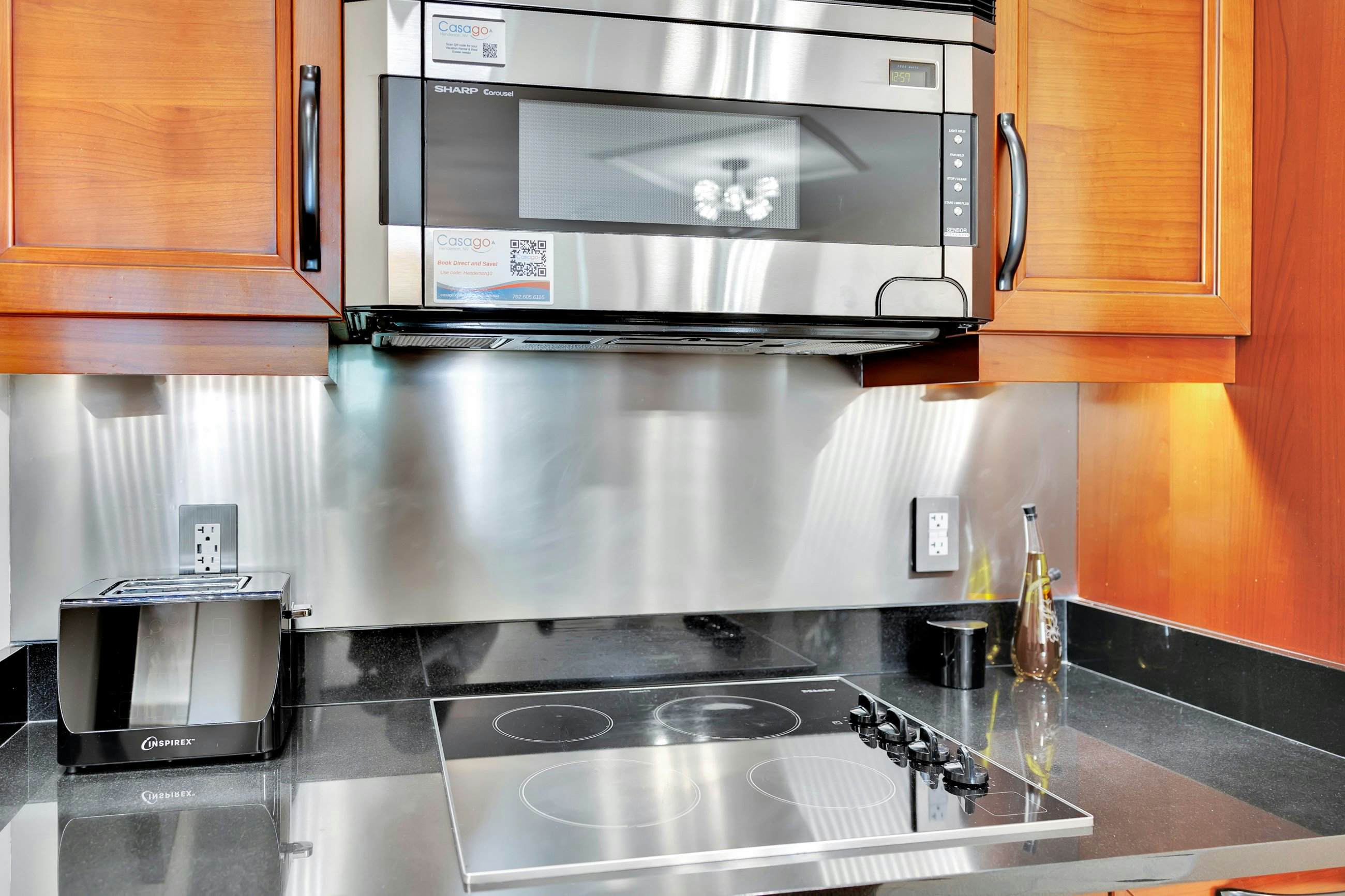 Skyline Serenity-Strip,Pool,F1 View-No Resort Fee