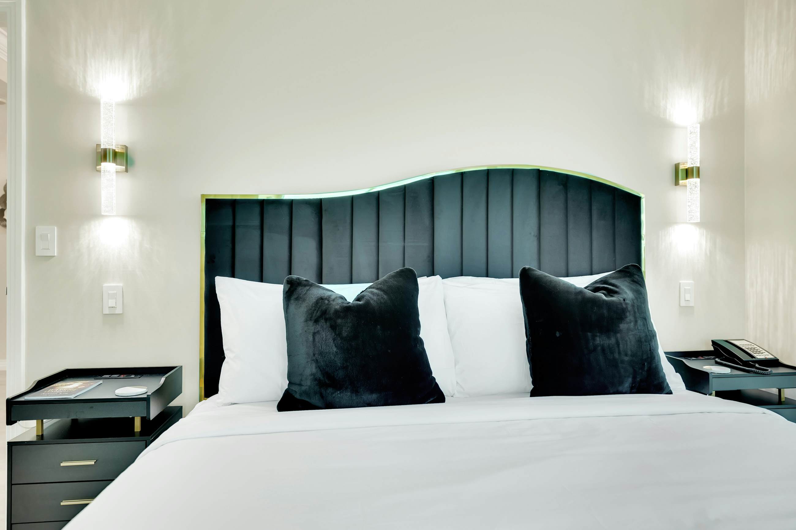 Skyline Serenity-Strip,Pool,F1 View-No Resort Fee