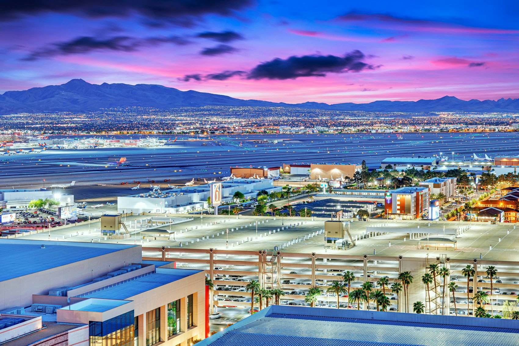 Skyline Serenity-Strip,Pool,F1 View-No Resort Fee