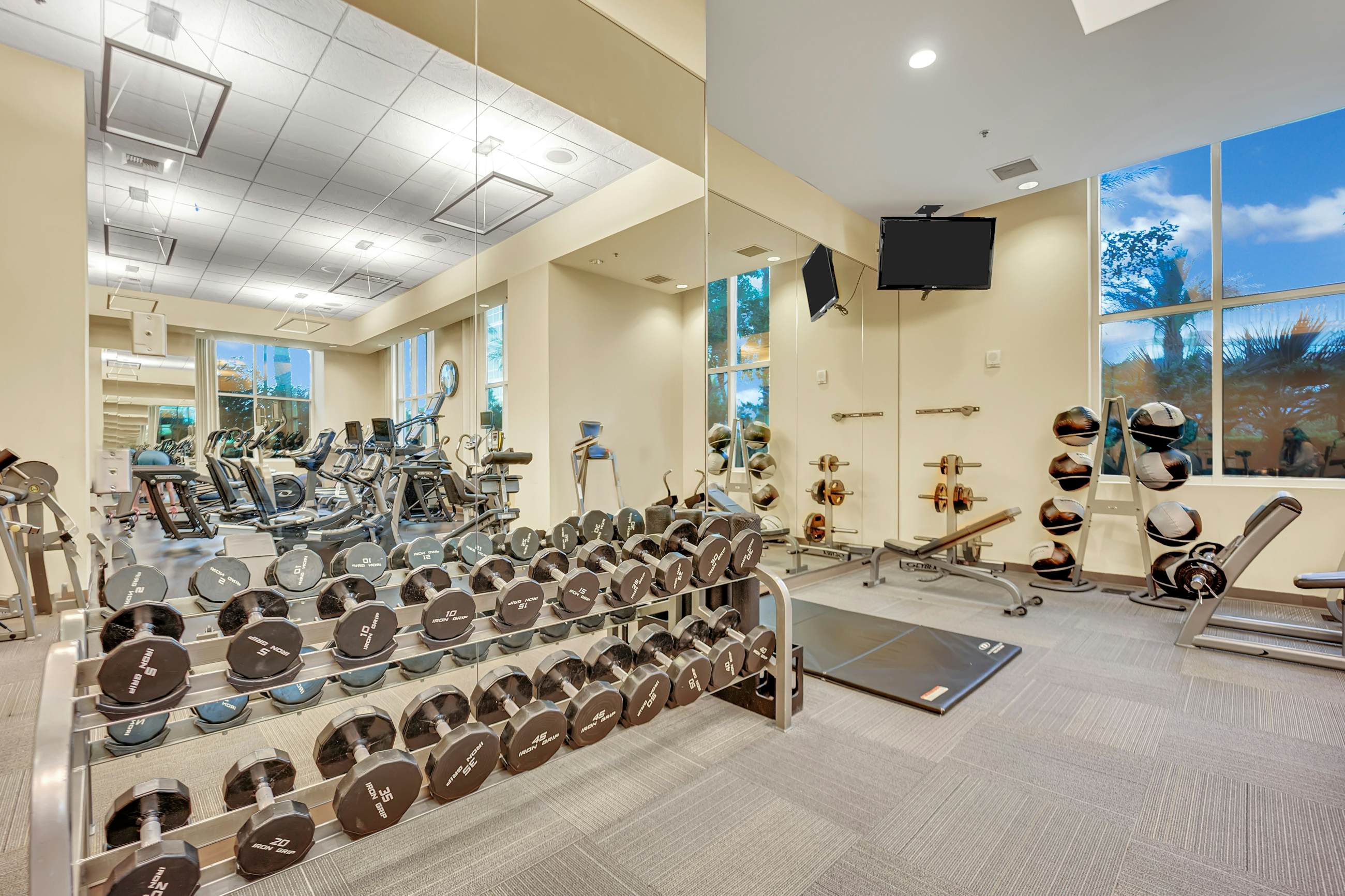 Skyline Serenity-Strip,Pool,F1 View-No Resort Fee