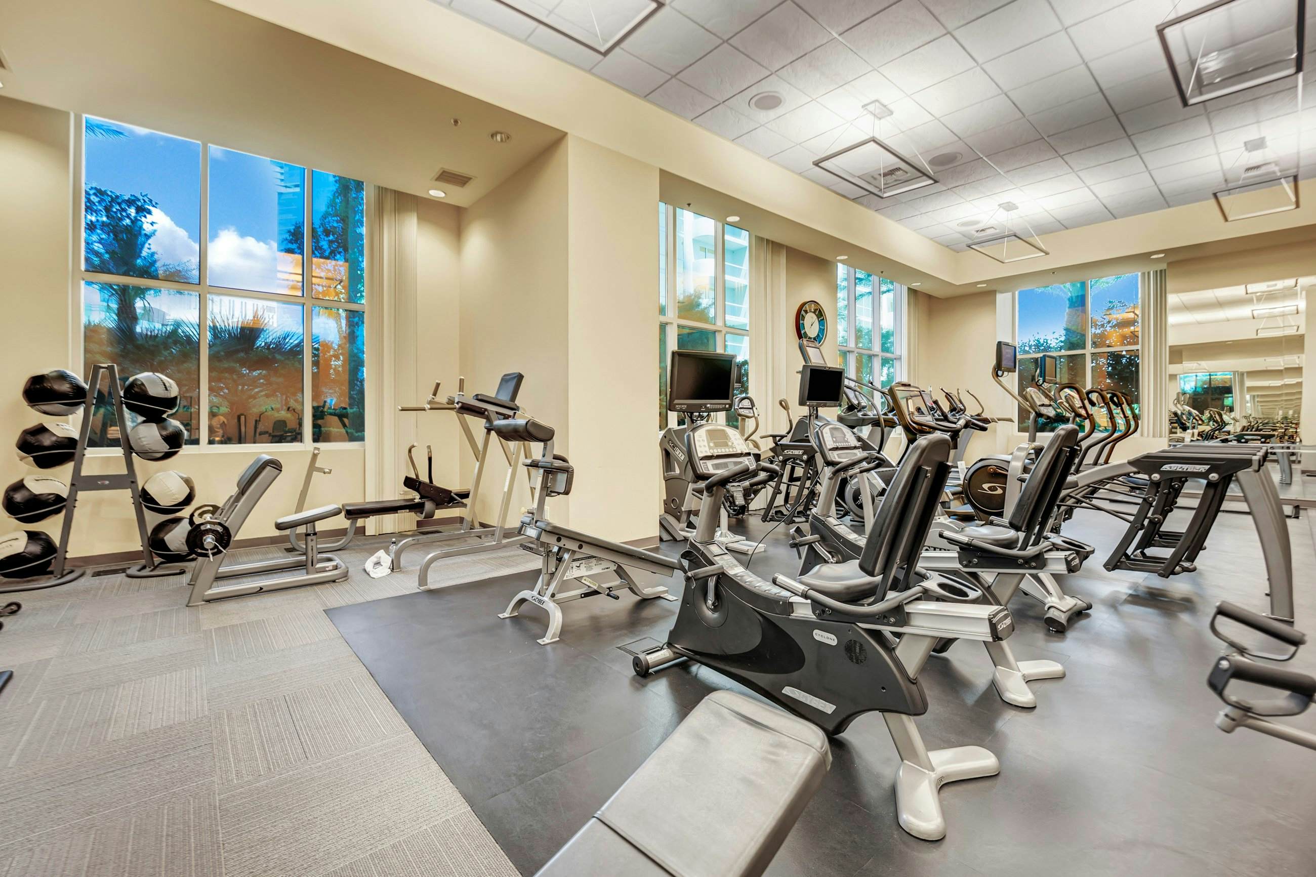 Skyline Serenity-Strip,Pool,F1 View-No Resort Fee