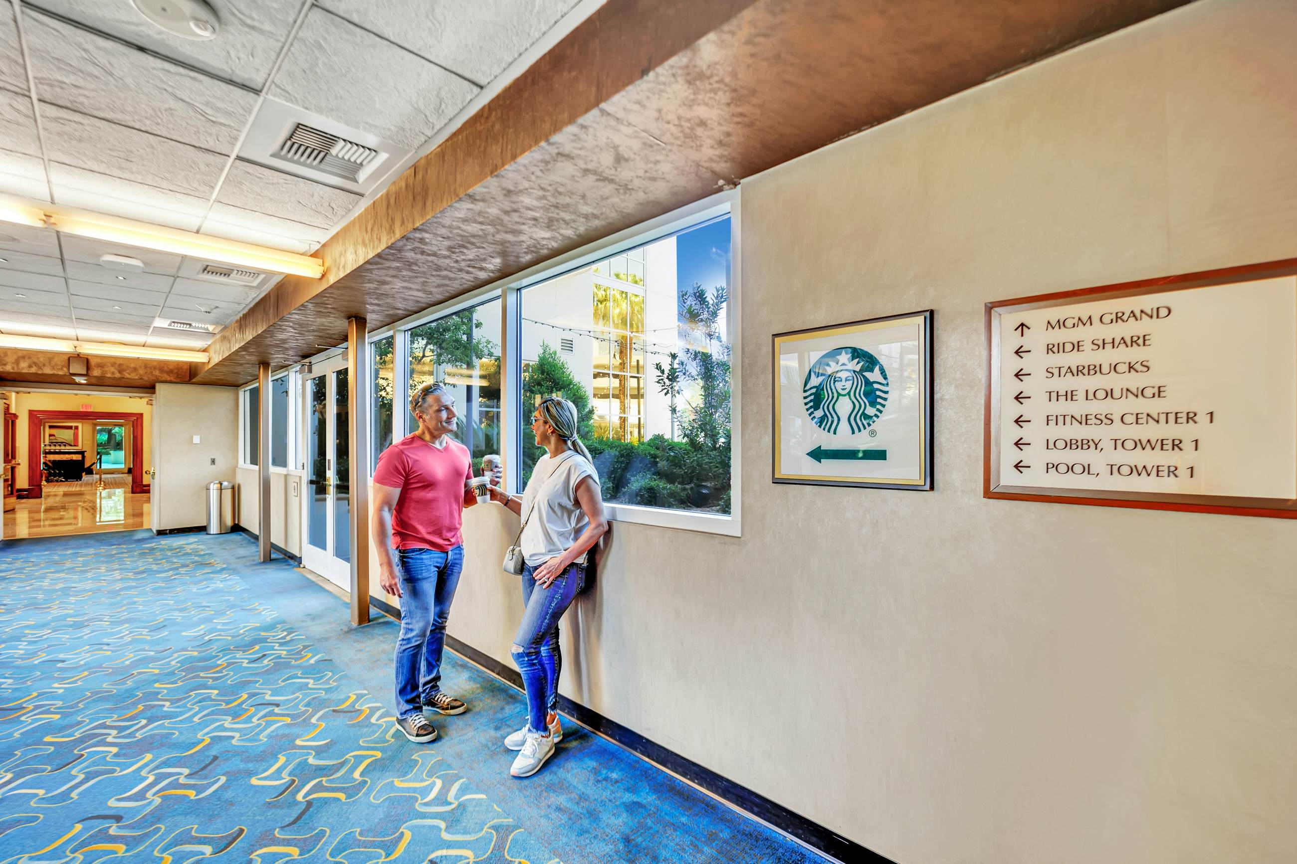 Skyline Serenity-Strip,Pool,F1 View-No Resort Fee