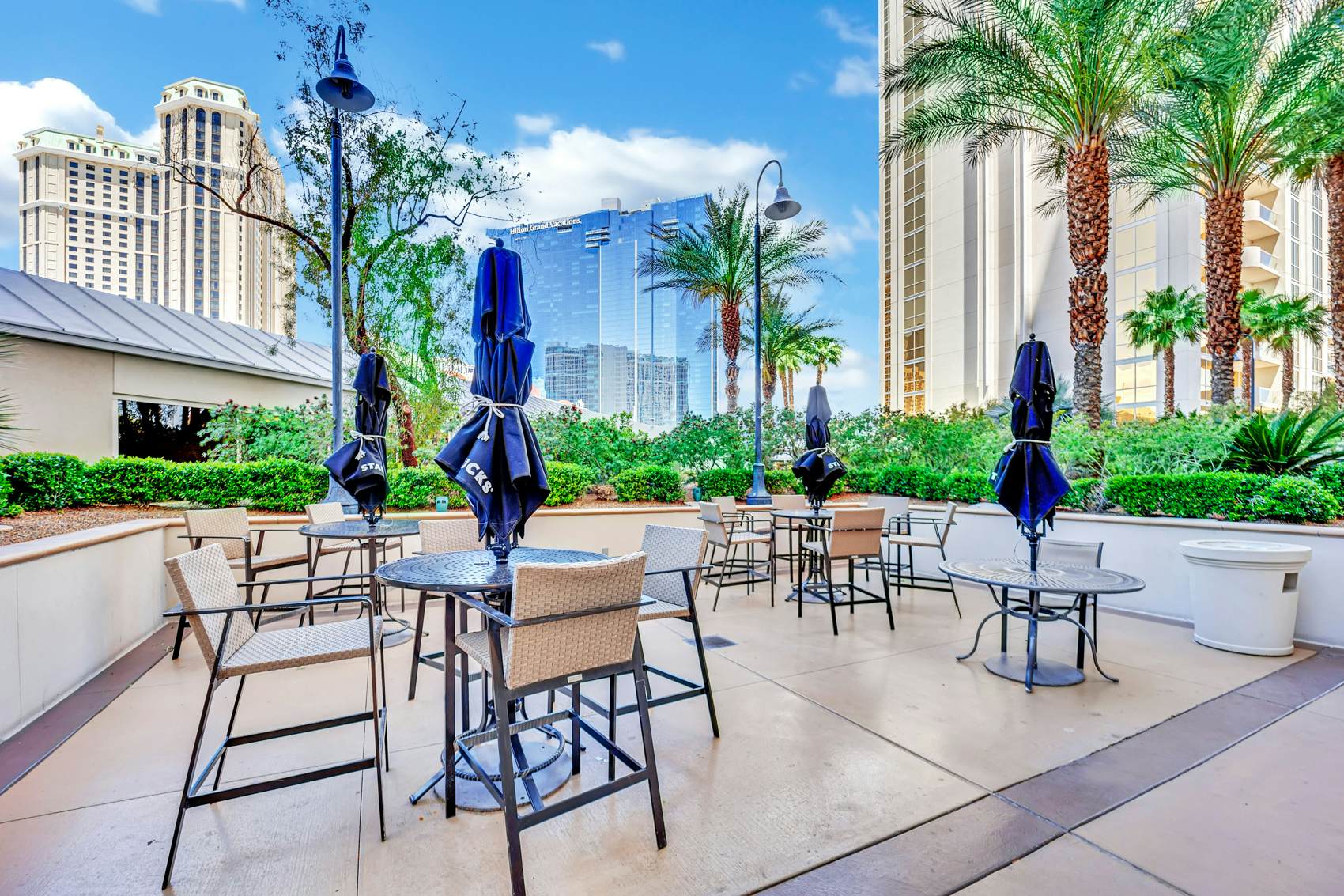 Skyline Serenity-Strip,Pool,F1 View-No Resort Fee