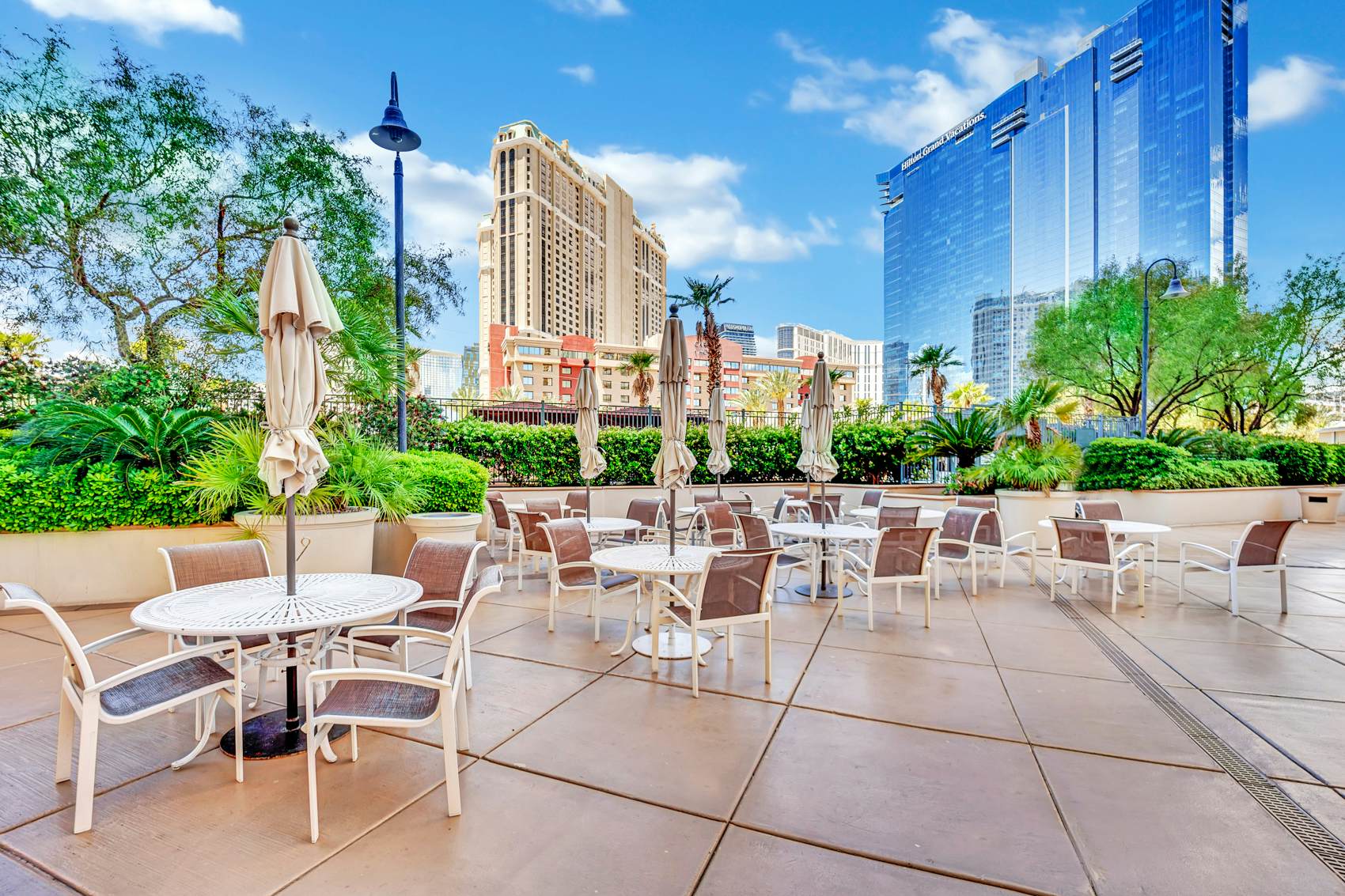 Skyline Serenity-Strip,Pool,F1 View-No Resort Fee