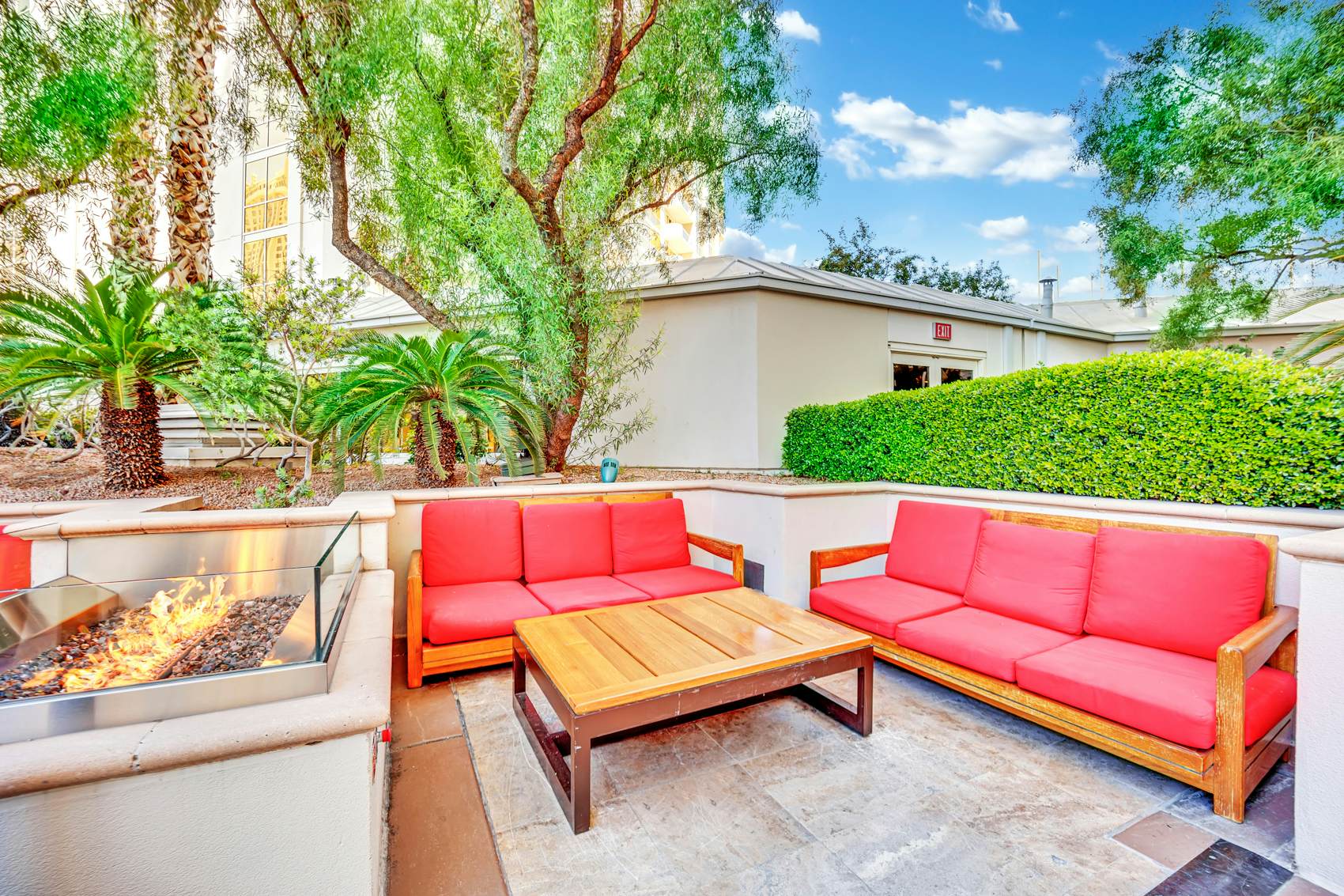 Skyline Serenity-Strip,Pool,F1 View-No Resort Fee