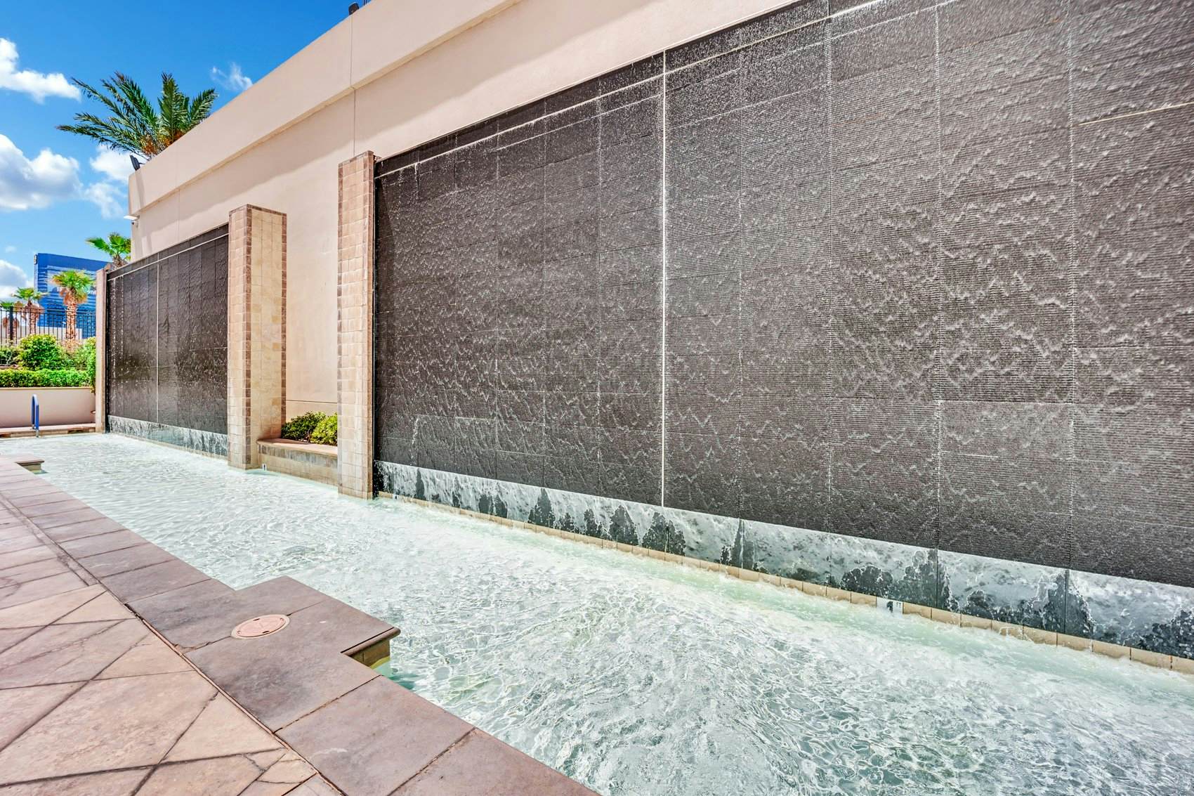 Skyline Serenity-Strip,Pool,F1 View-No Resort Fee