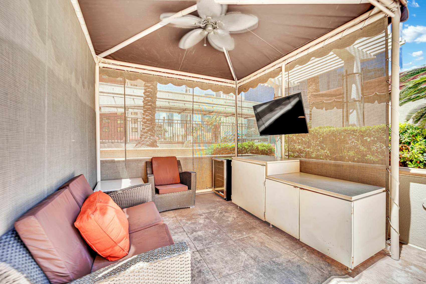 Skyline Serenity-Strip,Pool,F1 View-No Resort Fee