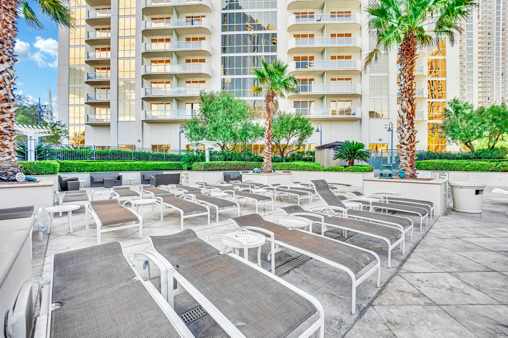 Skyline Serenity-Strip,Pool,F1 View-No Resort Fee