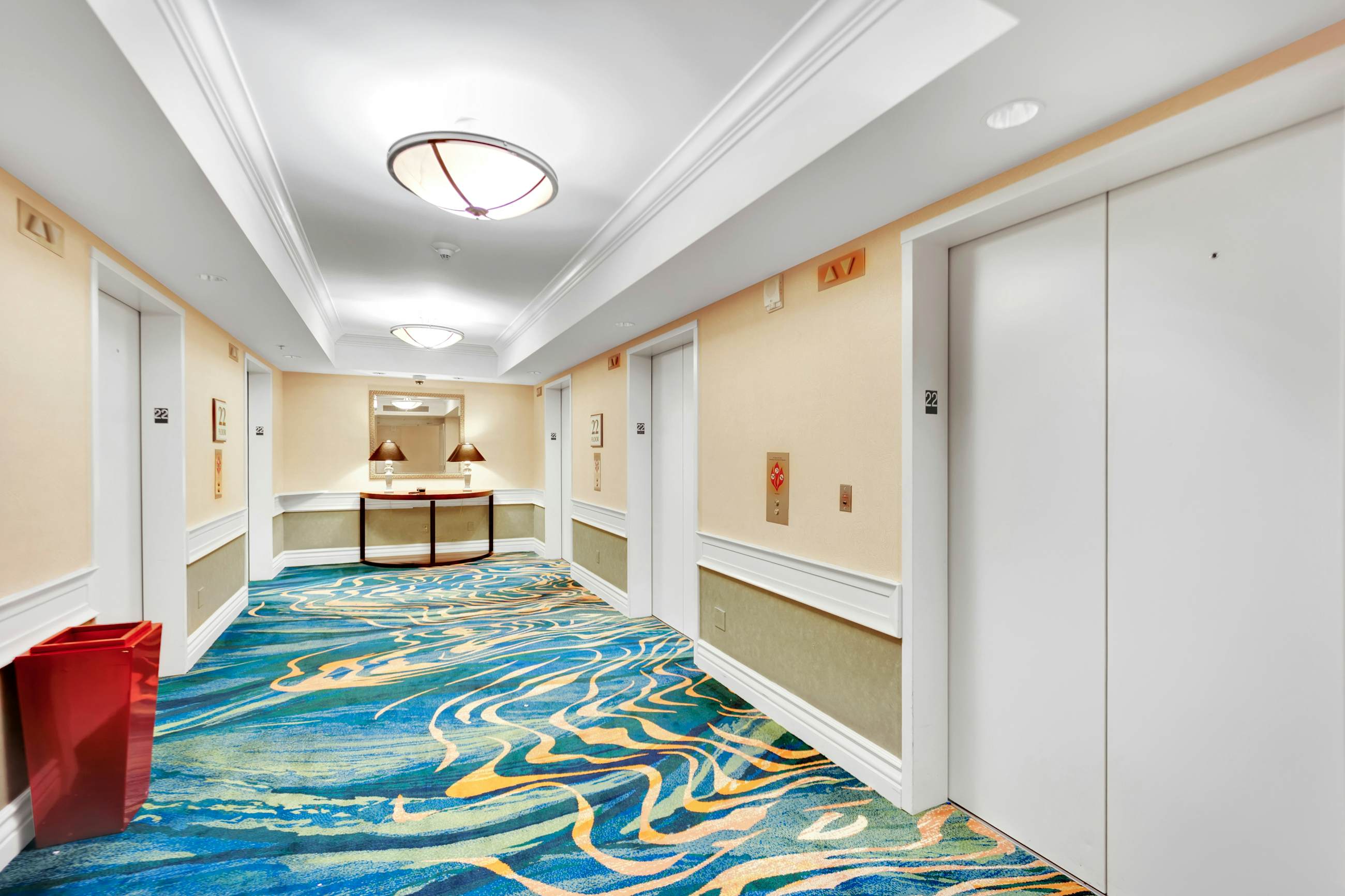 Skyline Serenity-Strip,Pool,F1 View-No Resort Fee