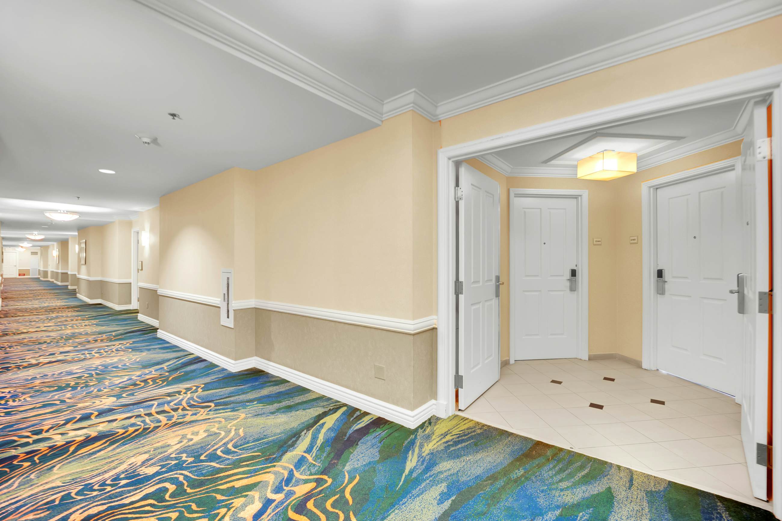 Skyline Serenity-Strip,Pool,F1 View-No Resort Fee