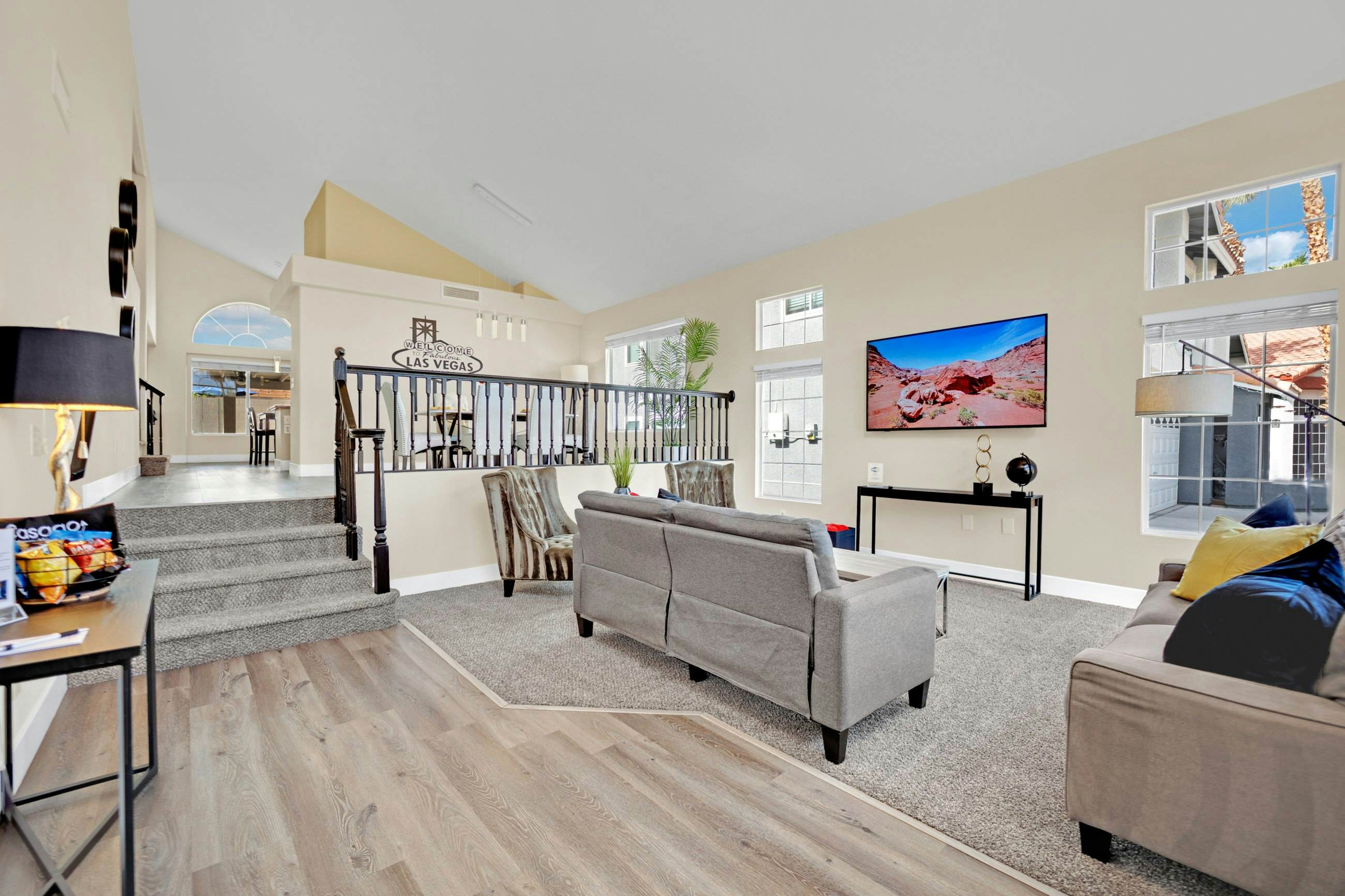 Stella Vacation Villa