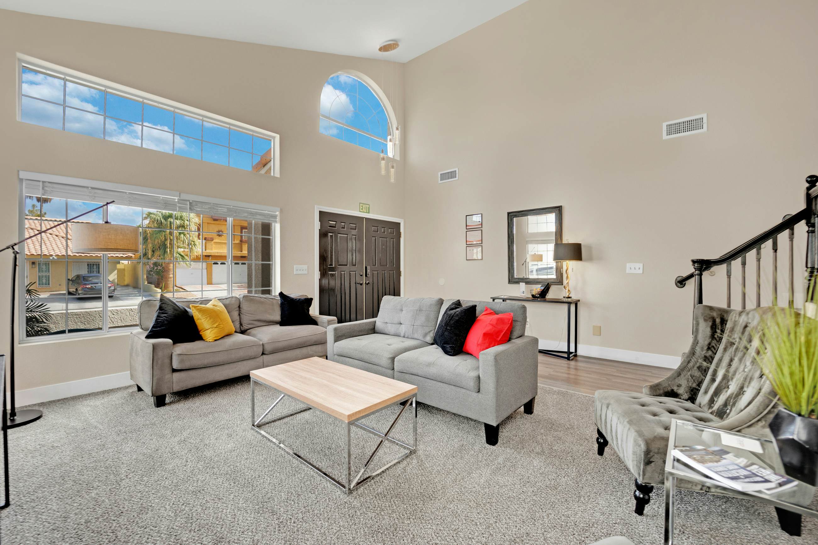 Stella Vacation Villa