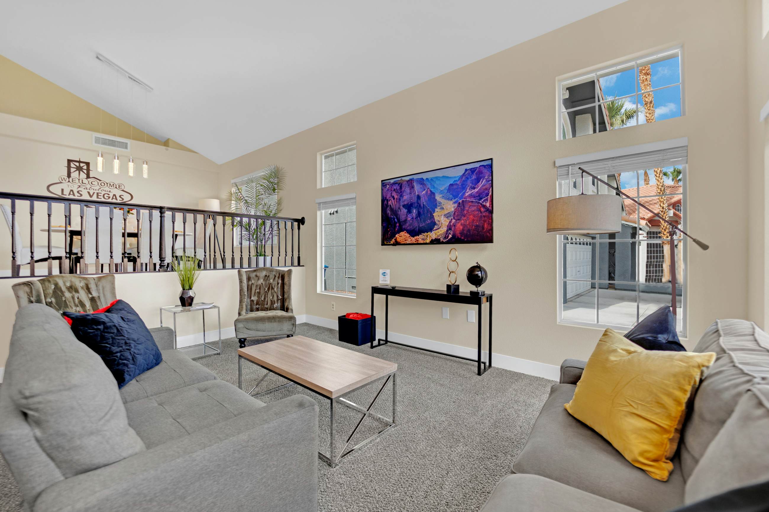 Stella Vacation Villa