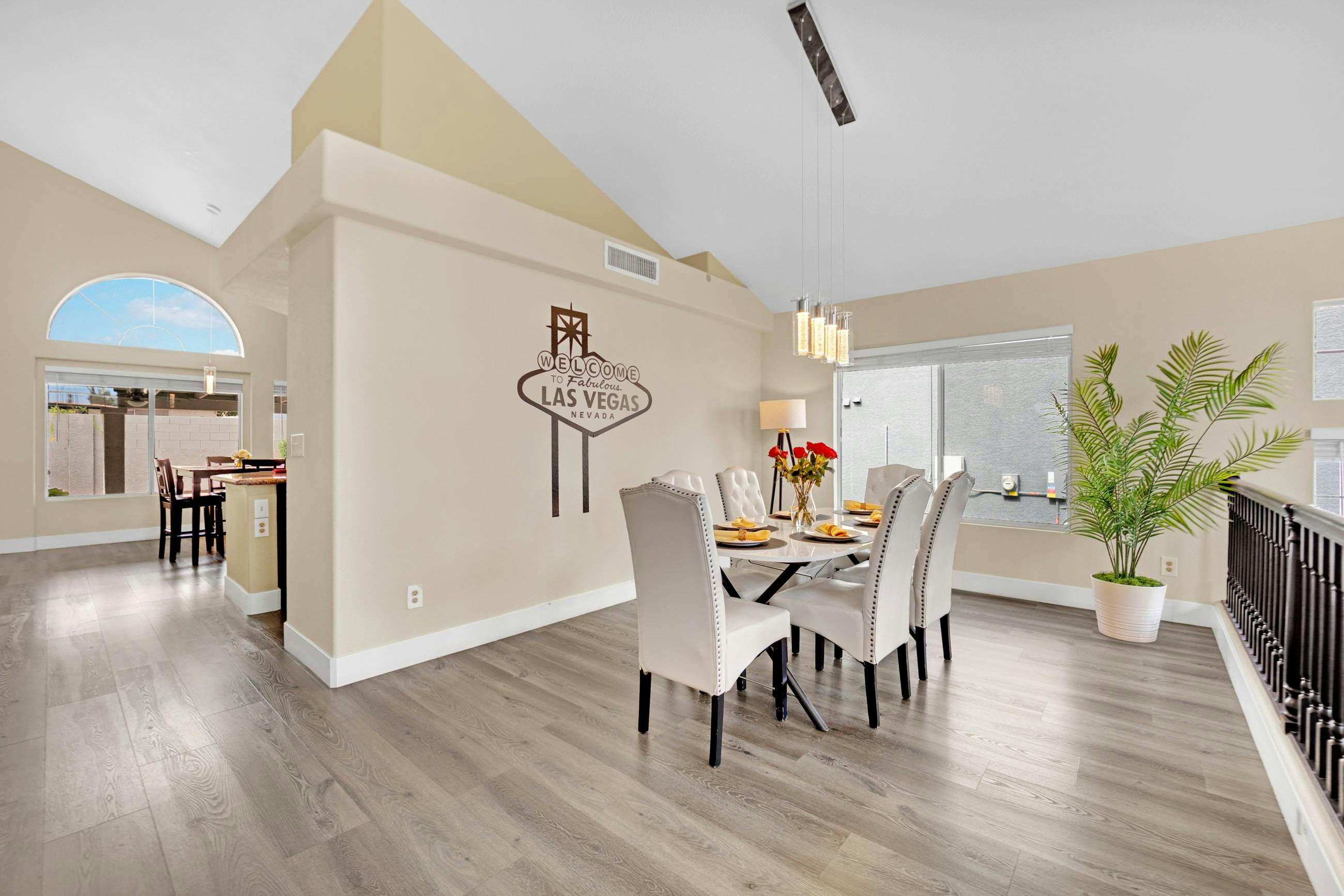 Stella Vacation Villa