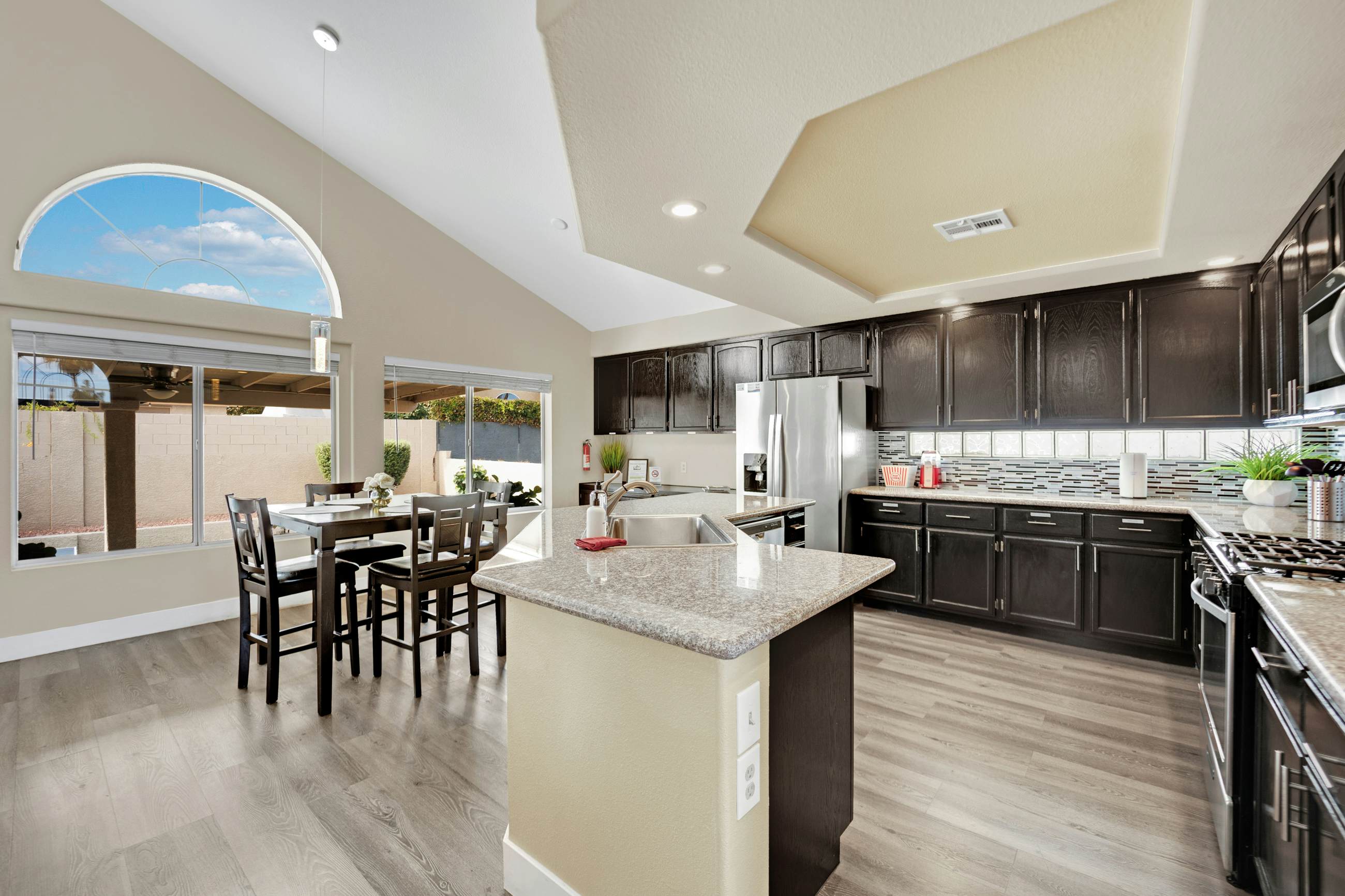 Stella Vacation Villa