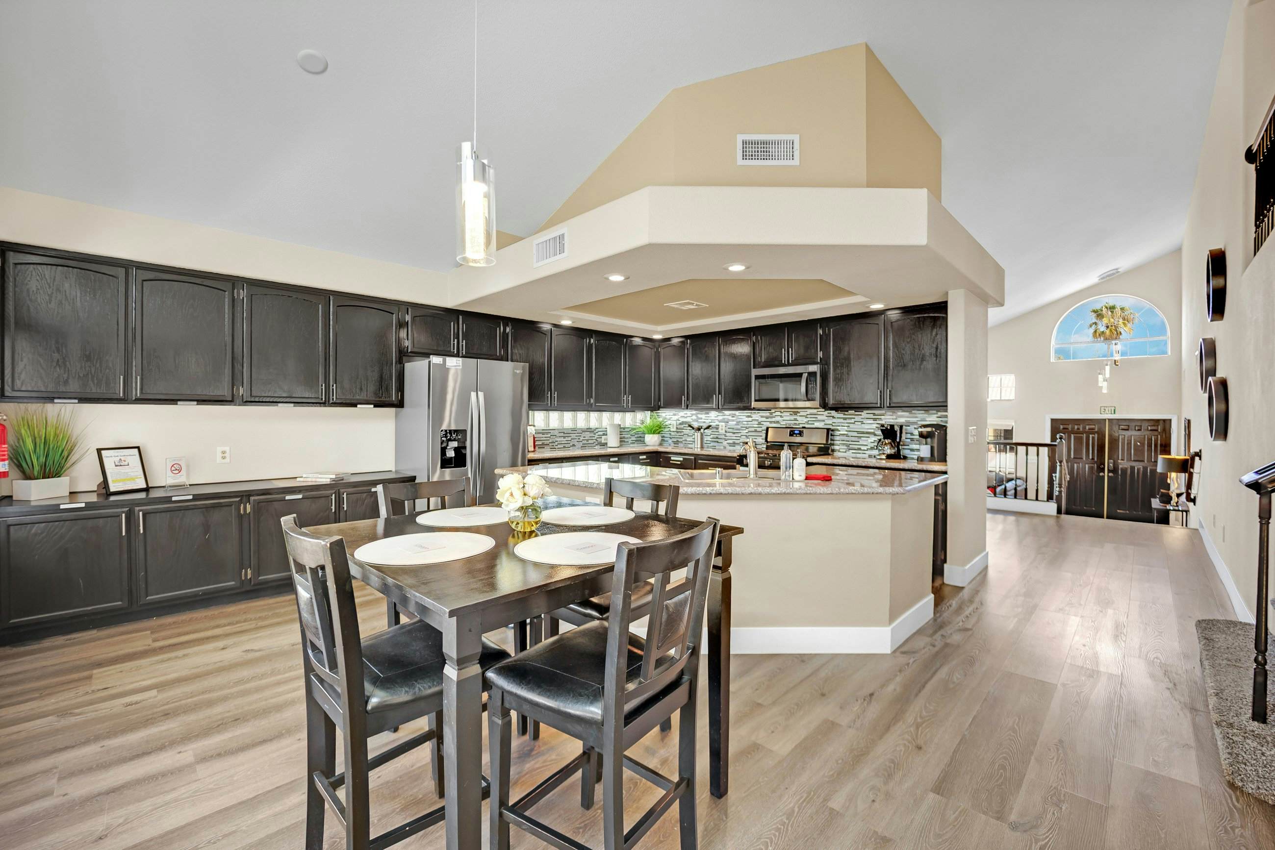 Stella Vacation Villa