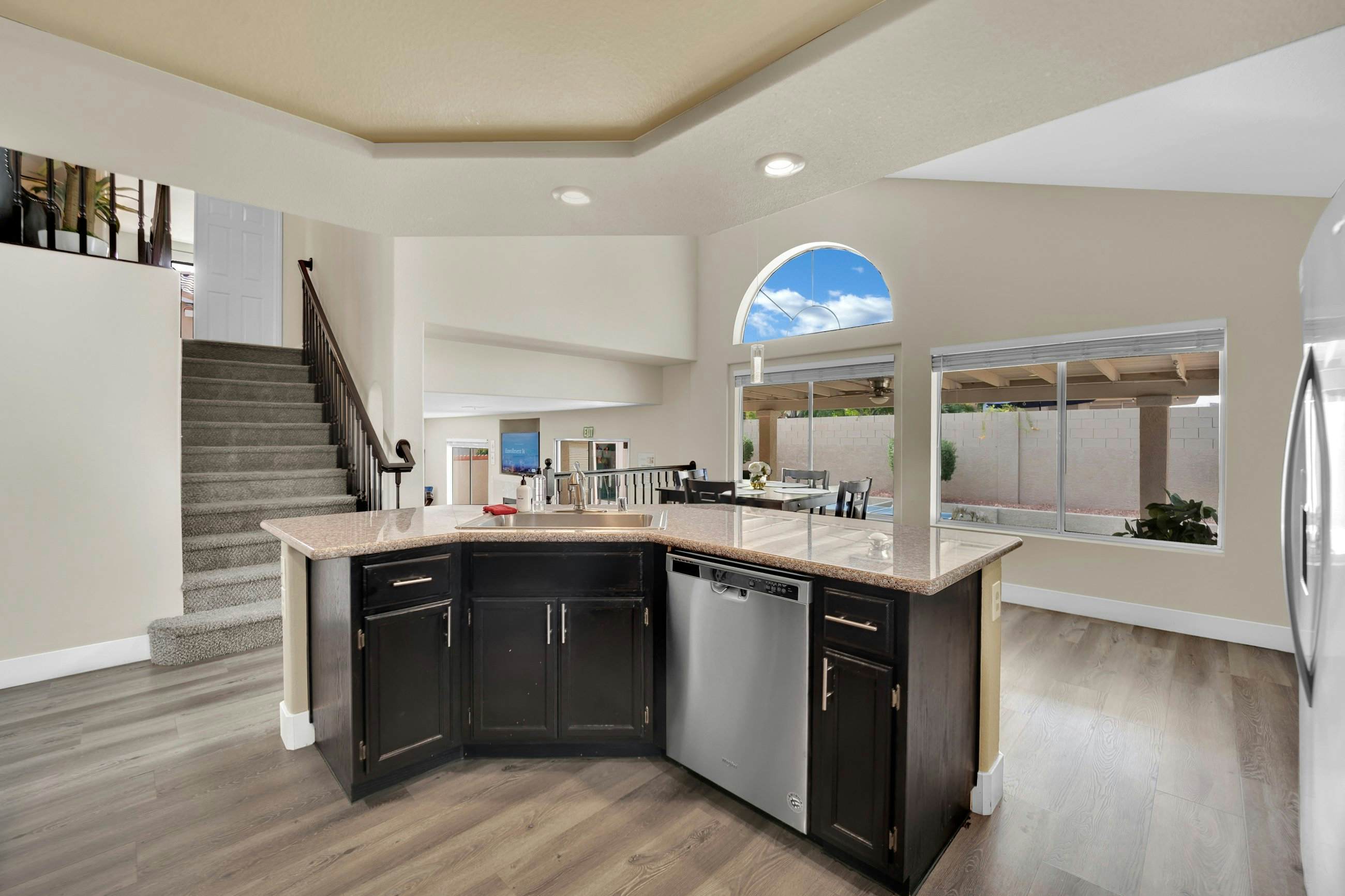 Stella Vacation Villa