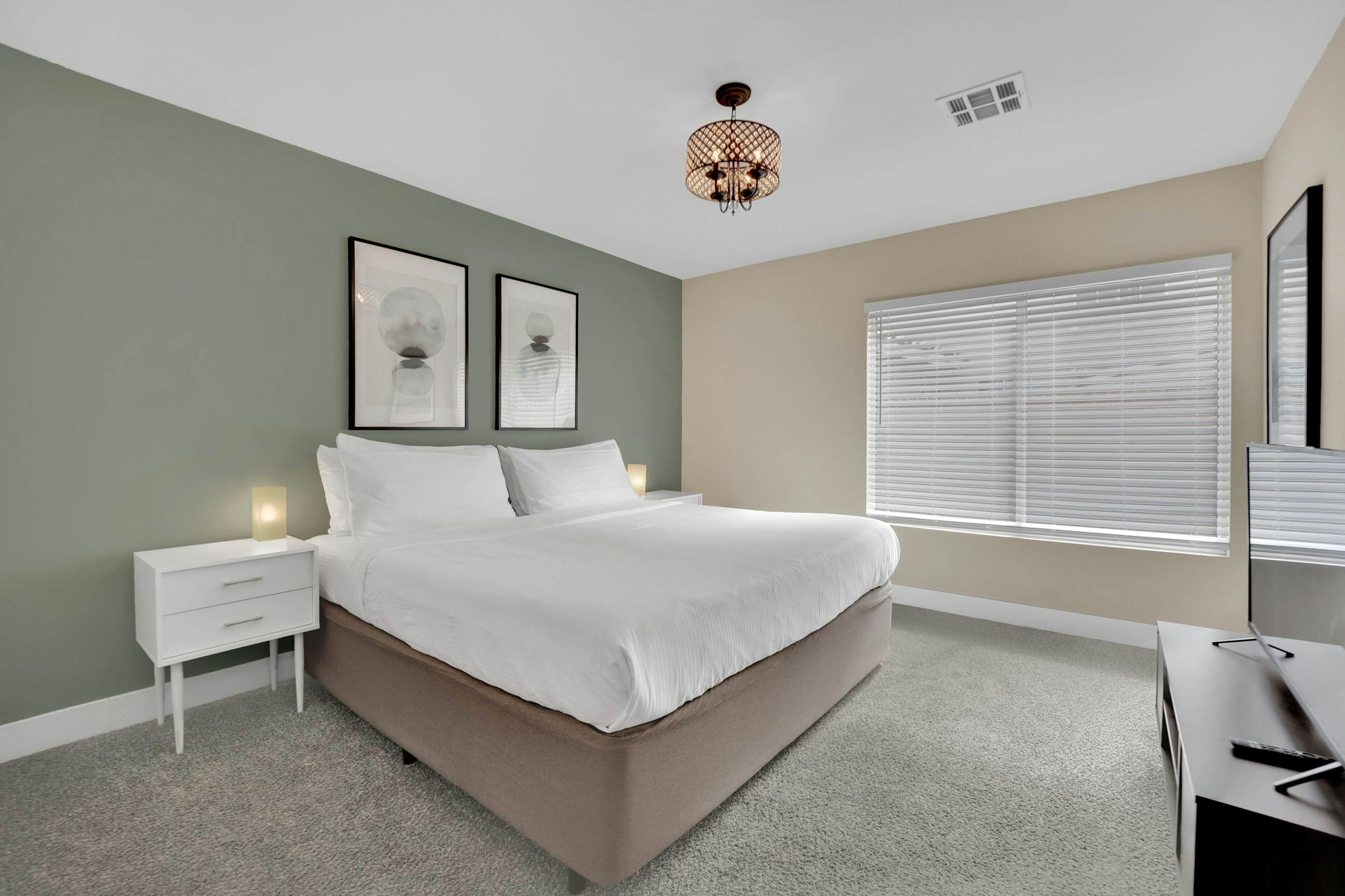 Stella Vacation Villa