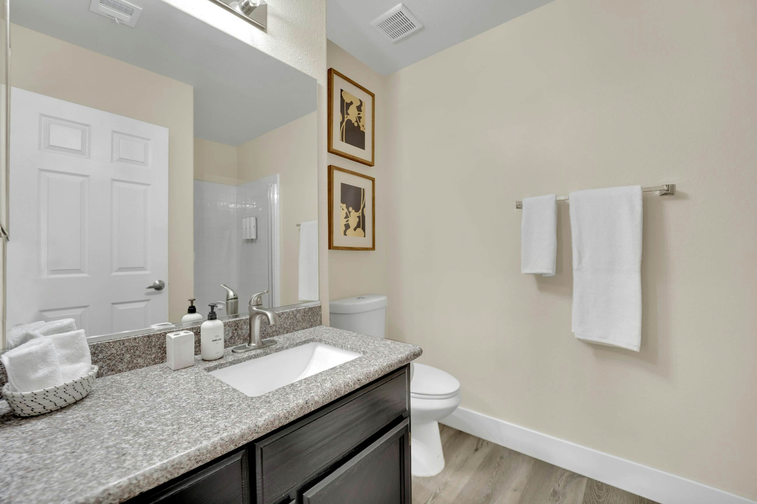 Stella Vacation Villa