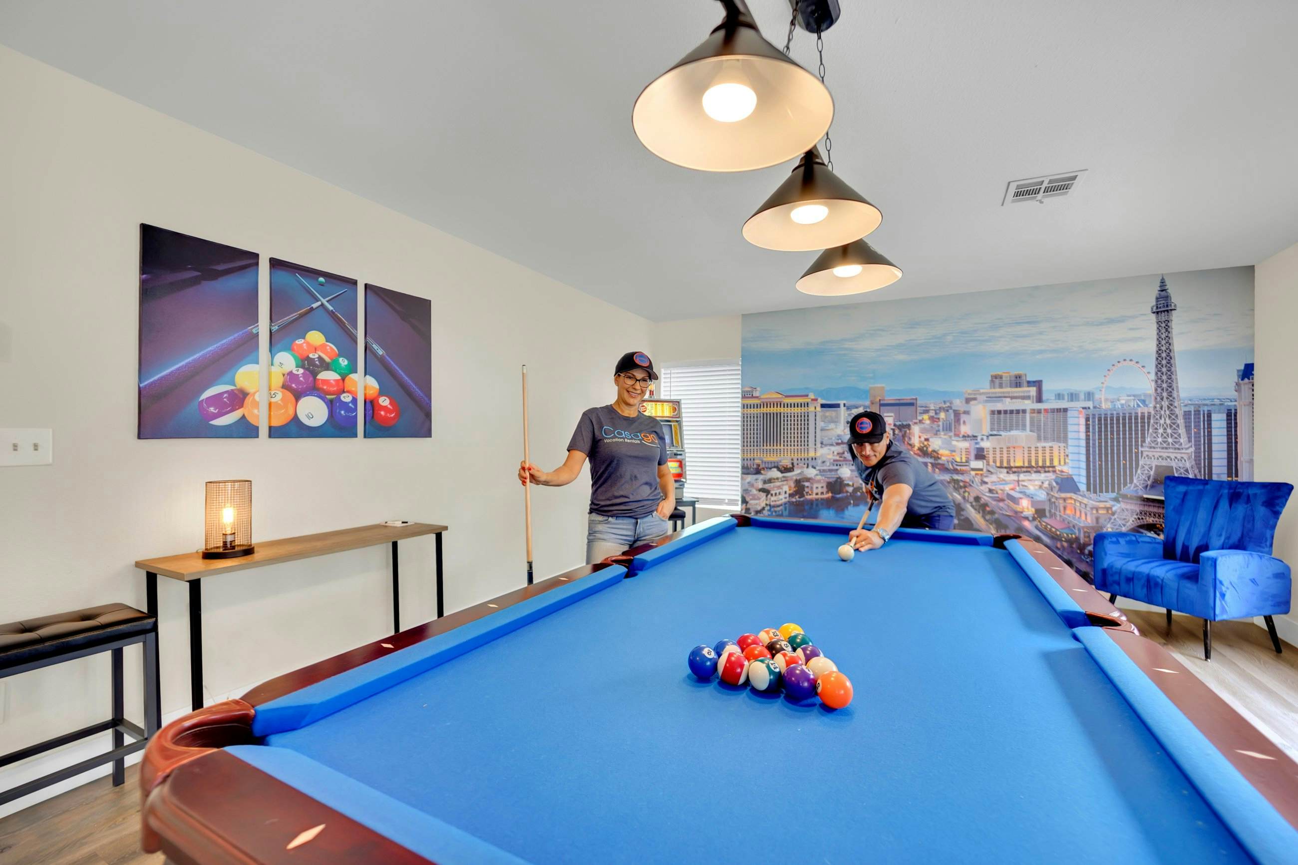 Stella Vacation Villa