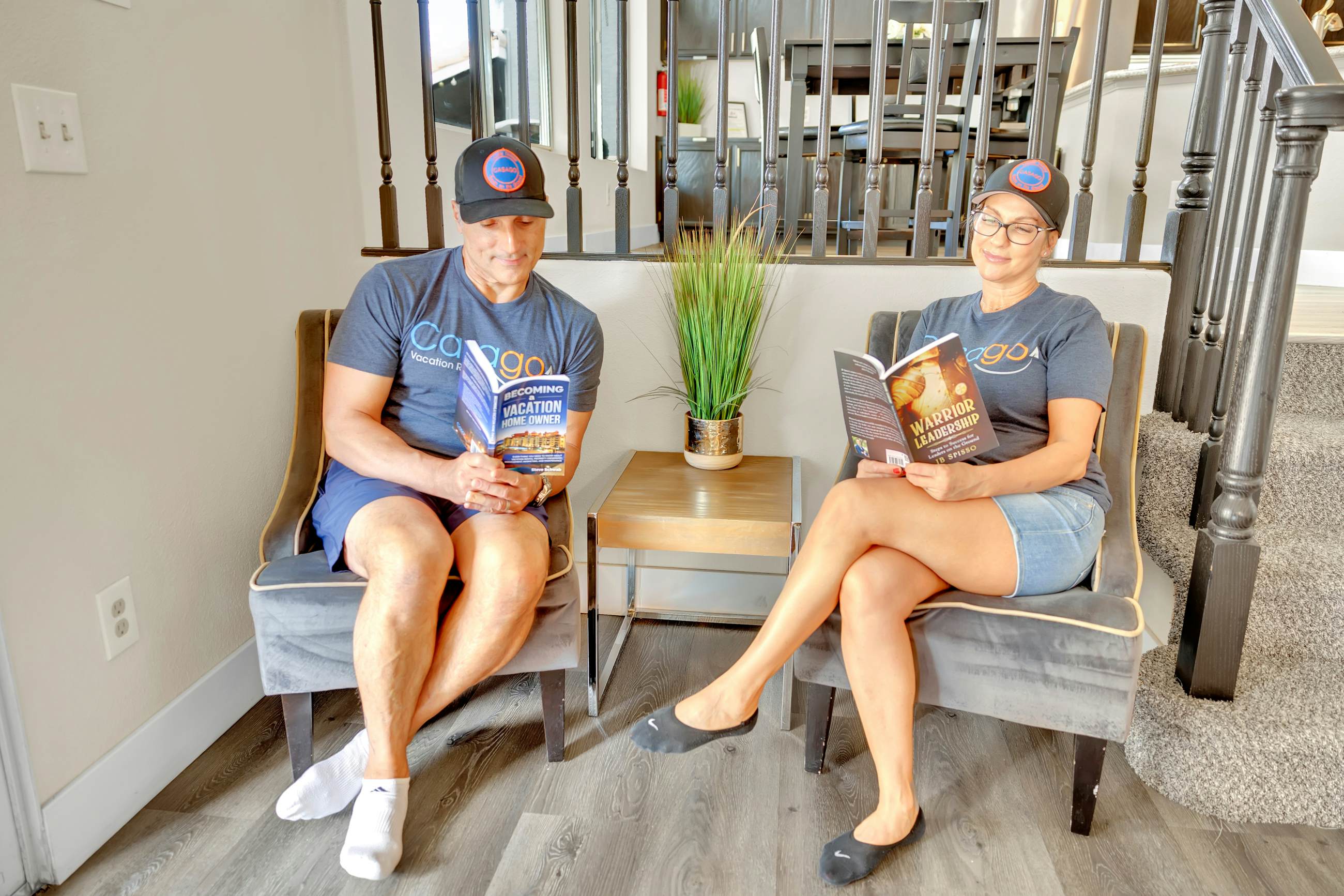 Stella Vacation Villa