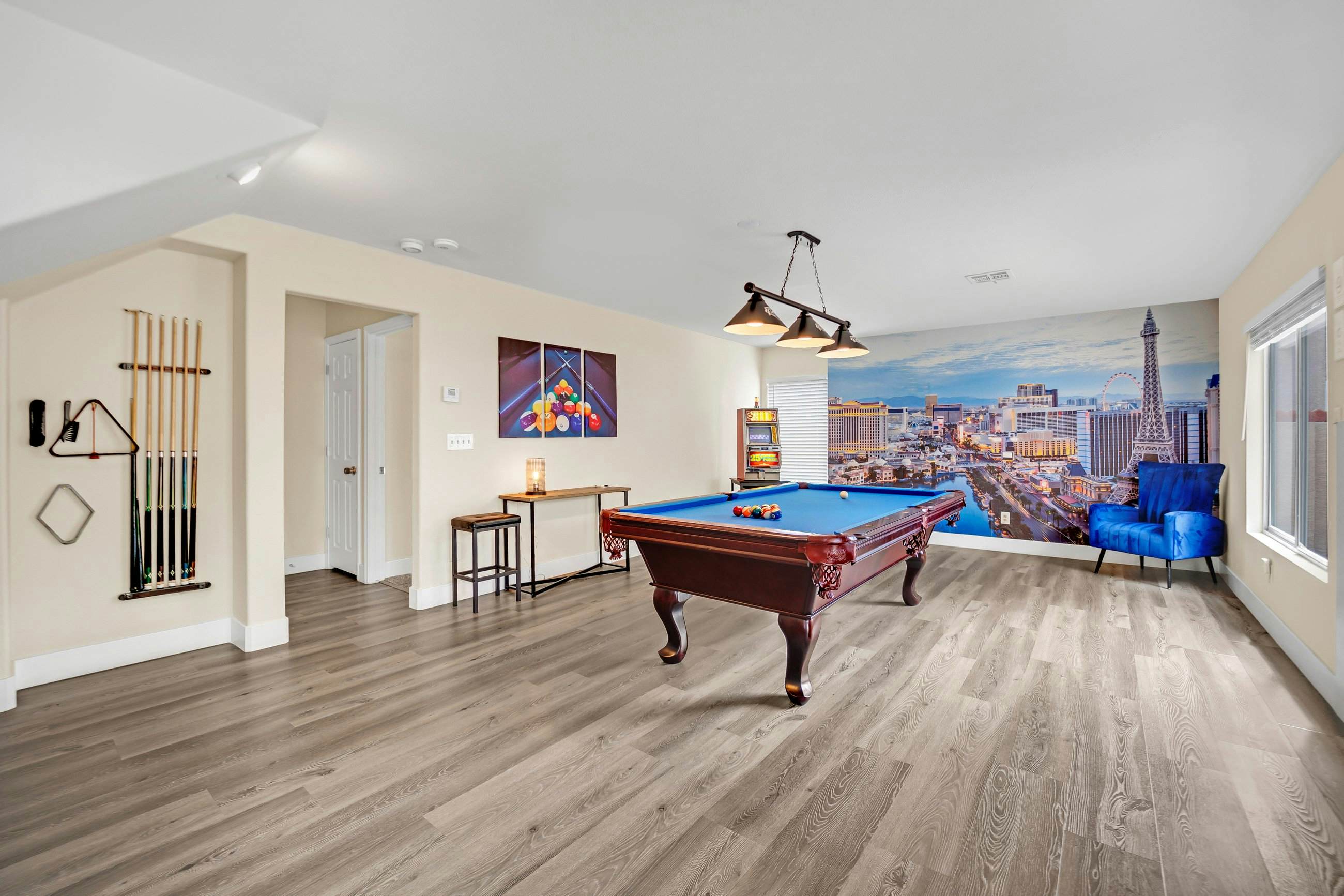 Stella Vacation Villa