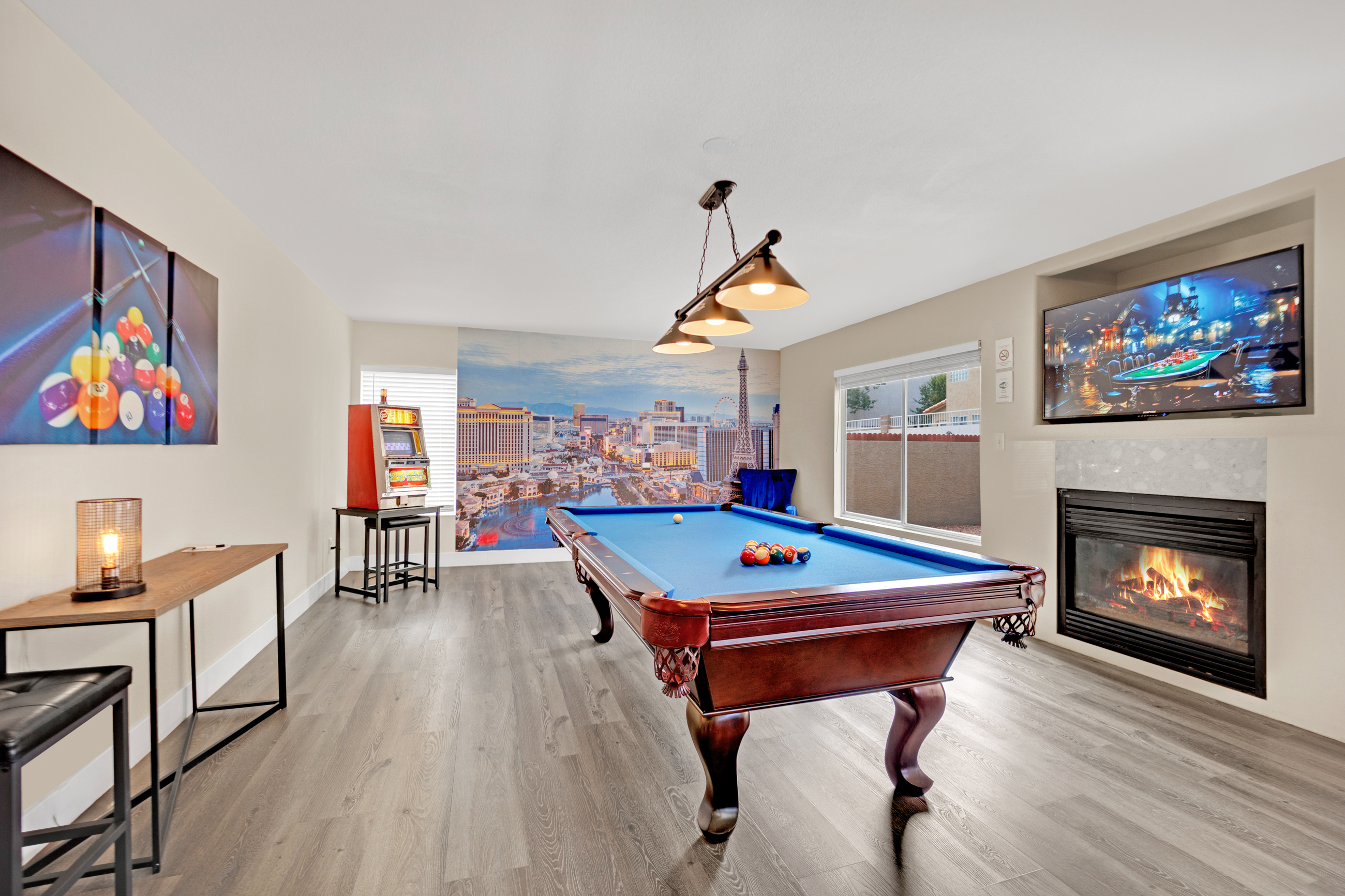 Stella Vacation Villa