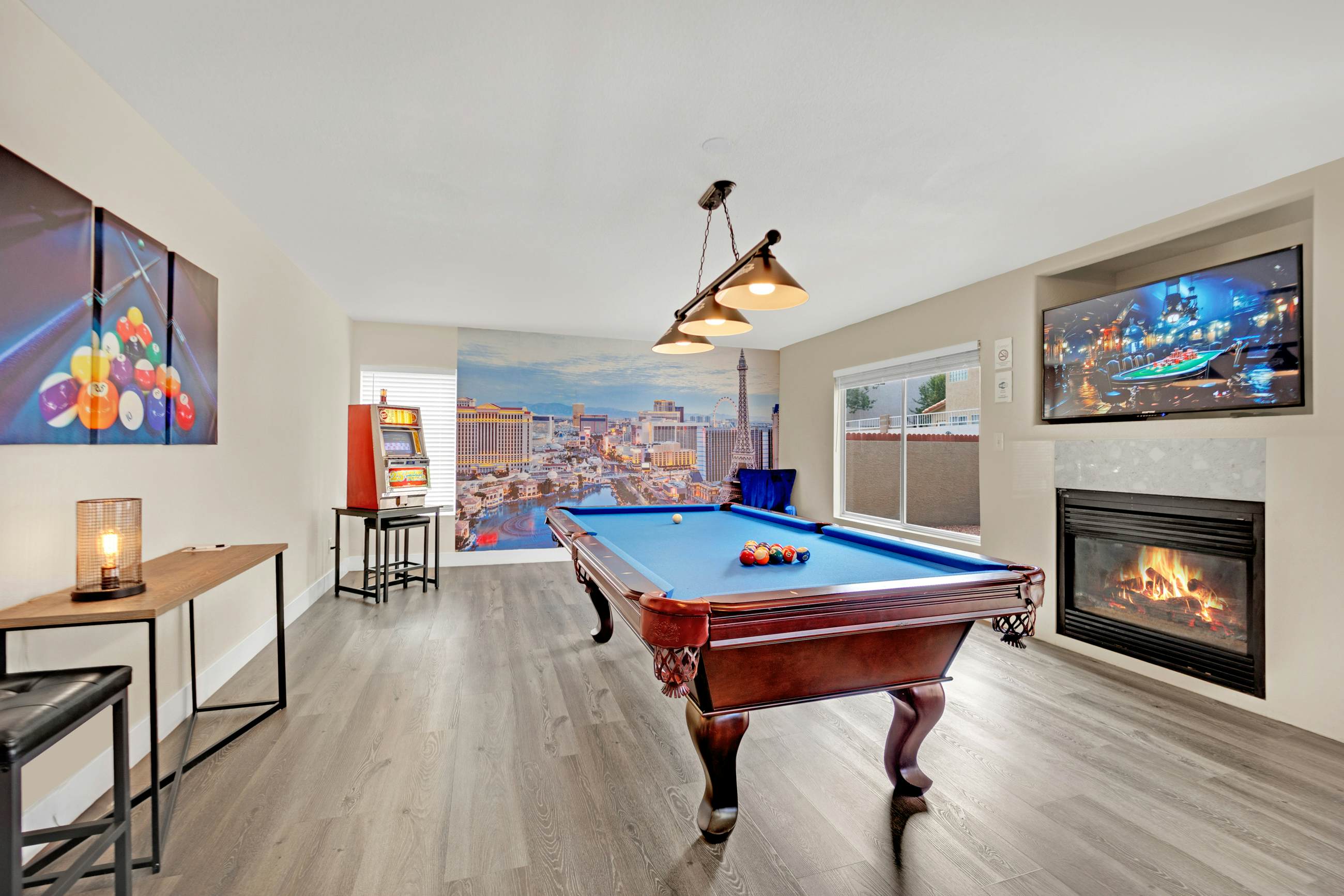 Stella Vacation Villa