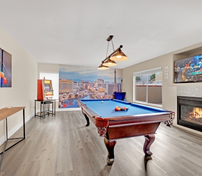 Stella Vacation Villa