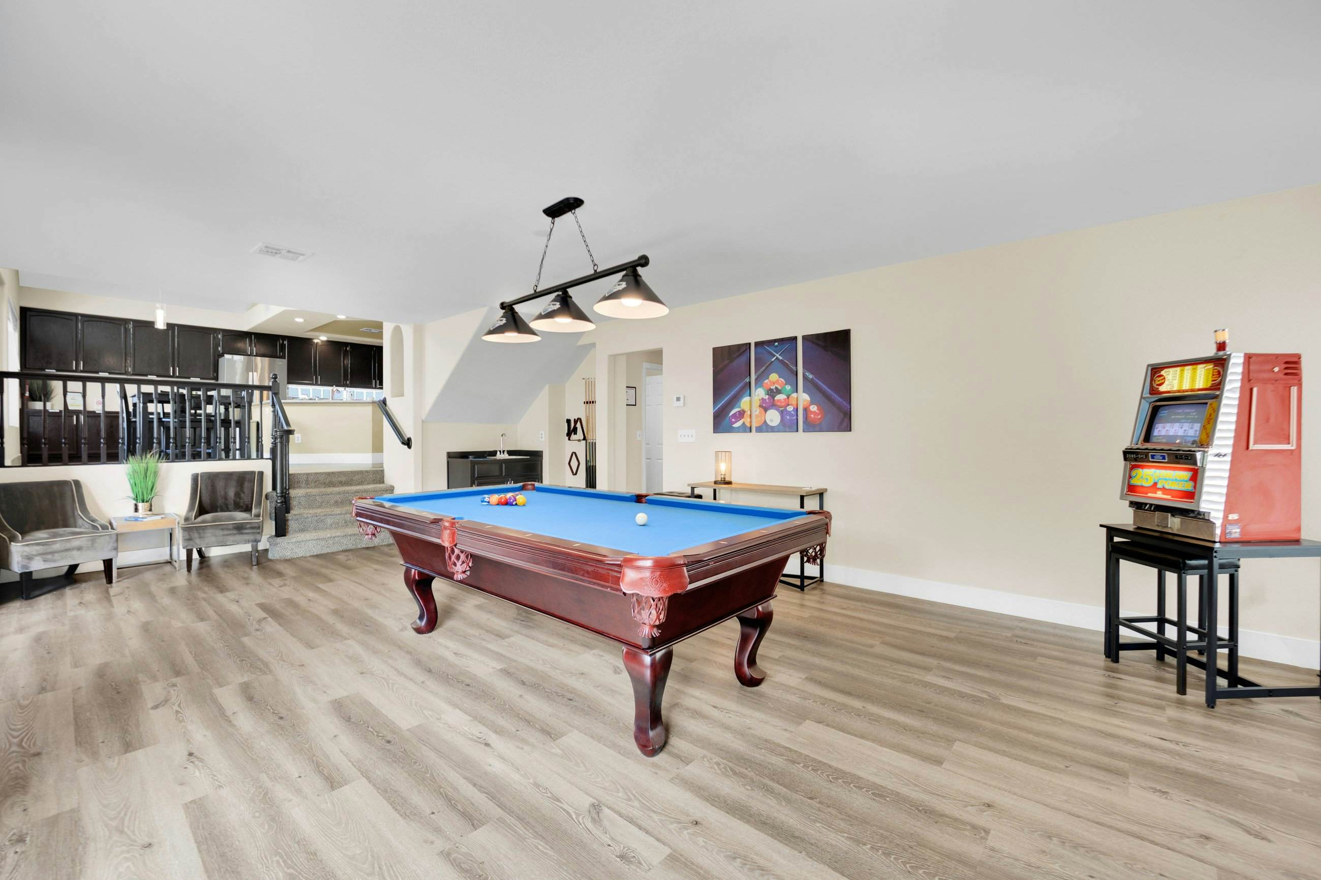 Stella Vacation Villa