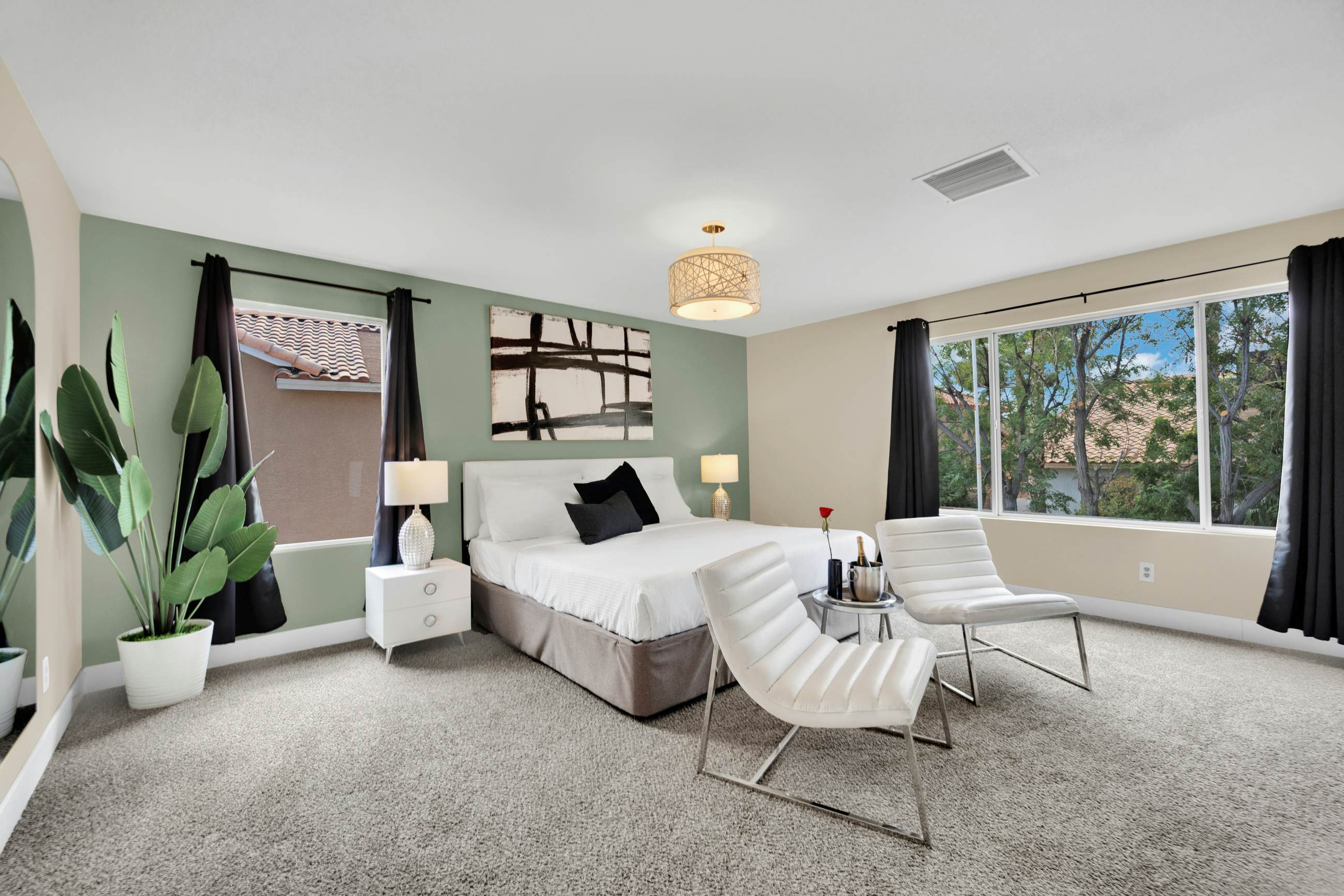 Stella Vacation Villa