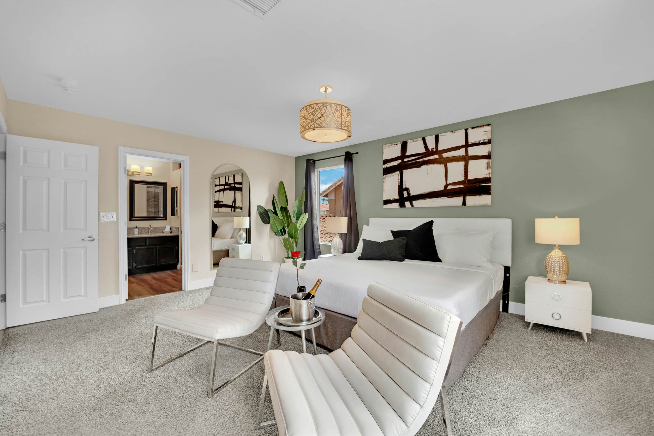 Stella Vacation Villa