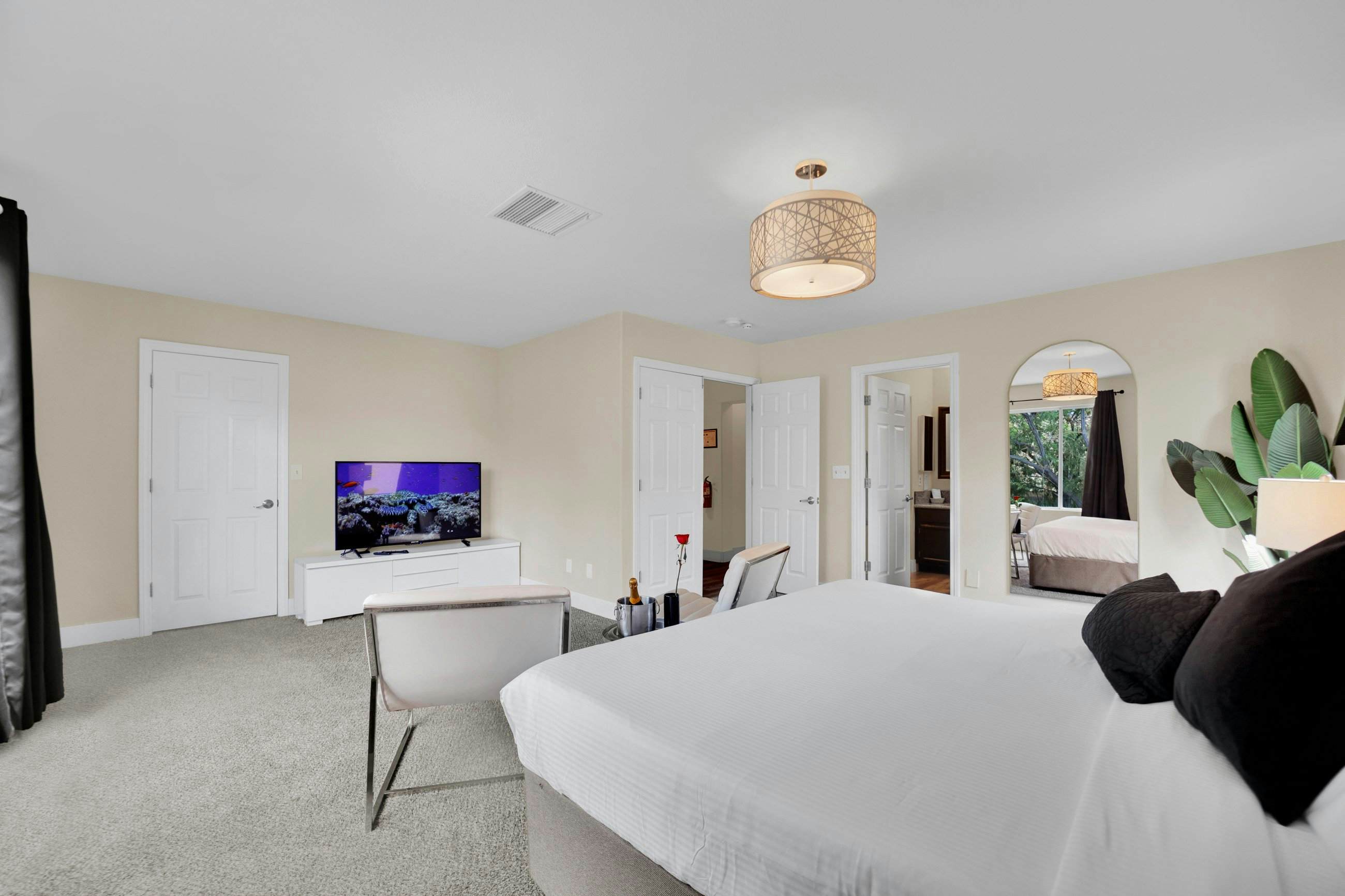 Stella Vacation Villa