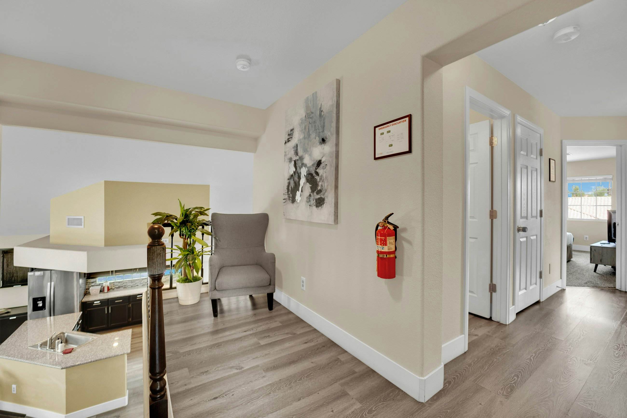 Stella Vacation Villa