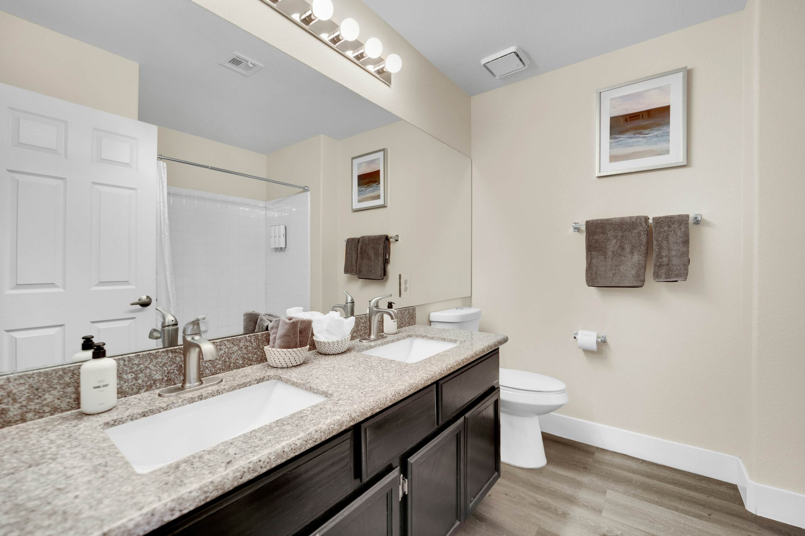 Stella Vacation Villa