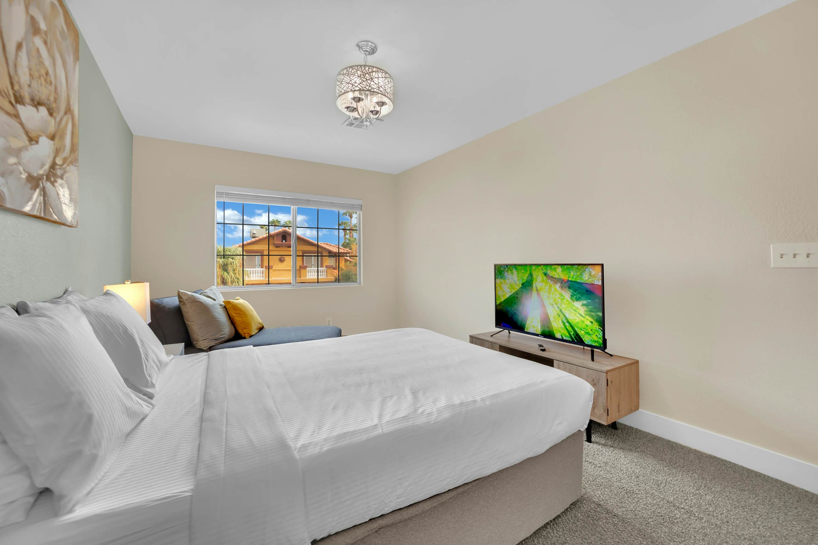 Stella Vacation Villa