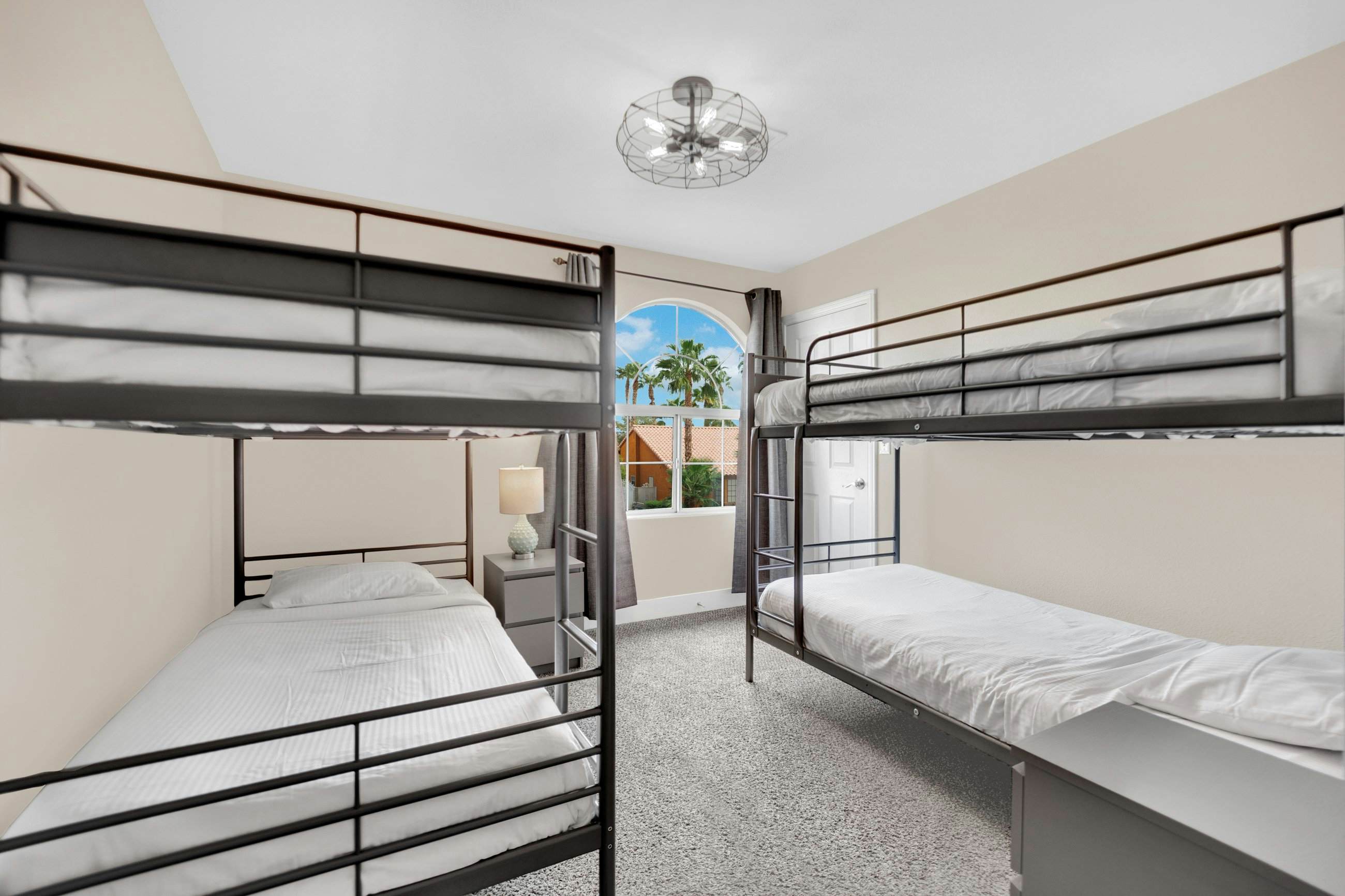 Stella Vacation Villa