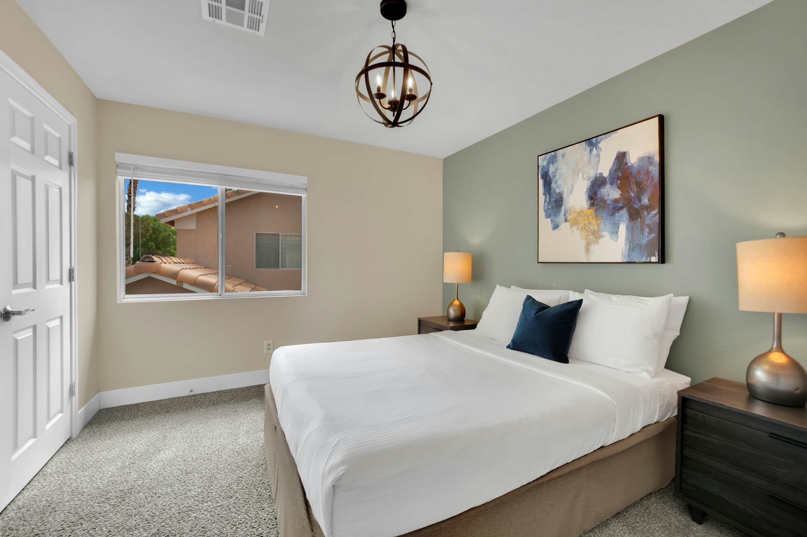 Stella Vacation Villa