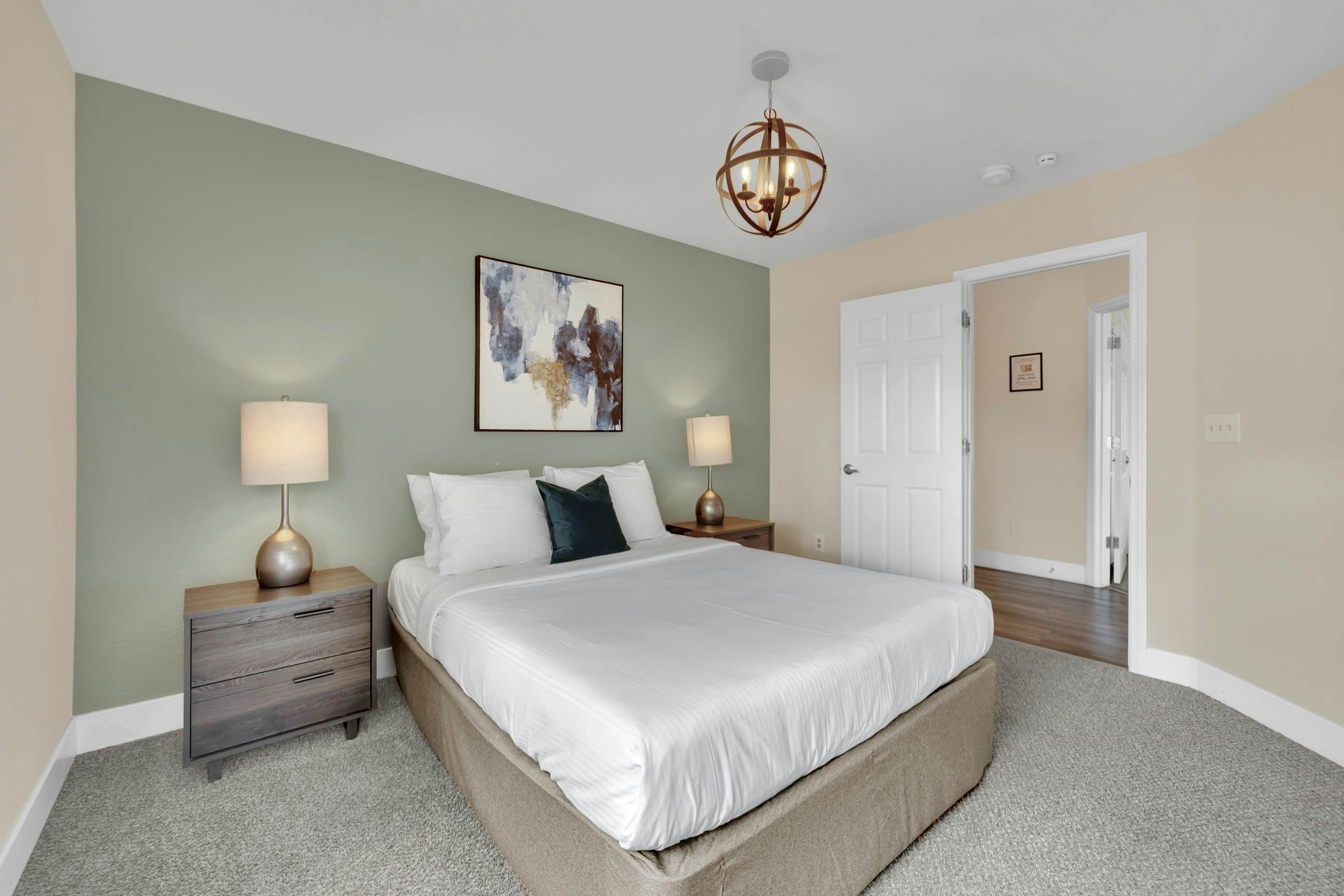 Stella Vacation Villa