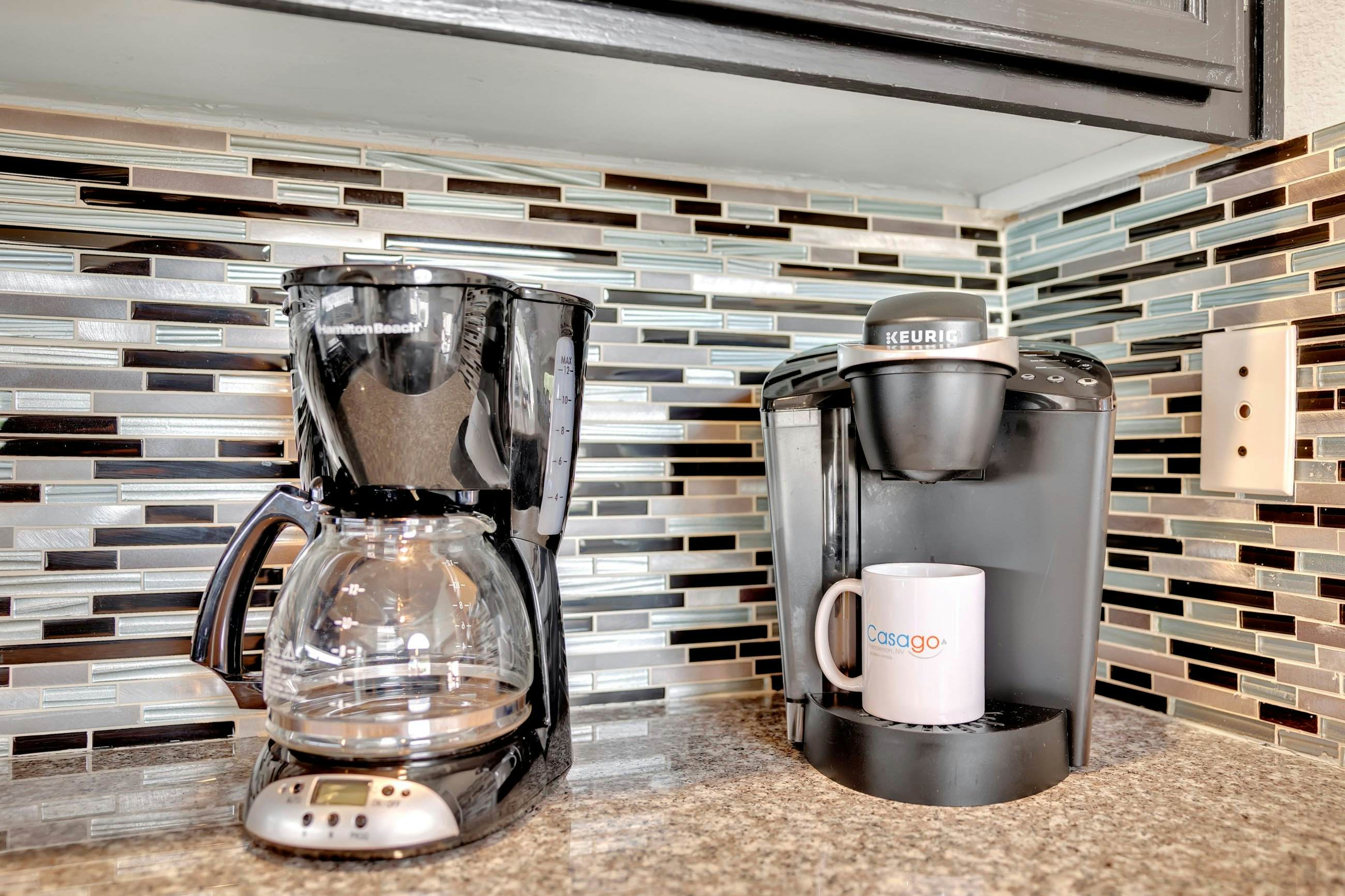 Stella Vacation Villa