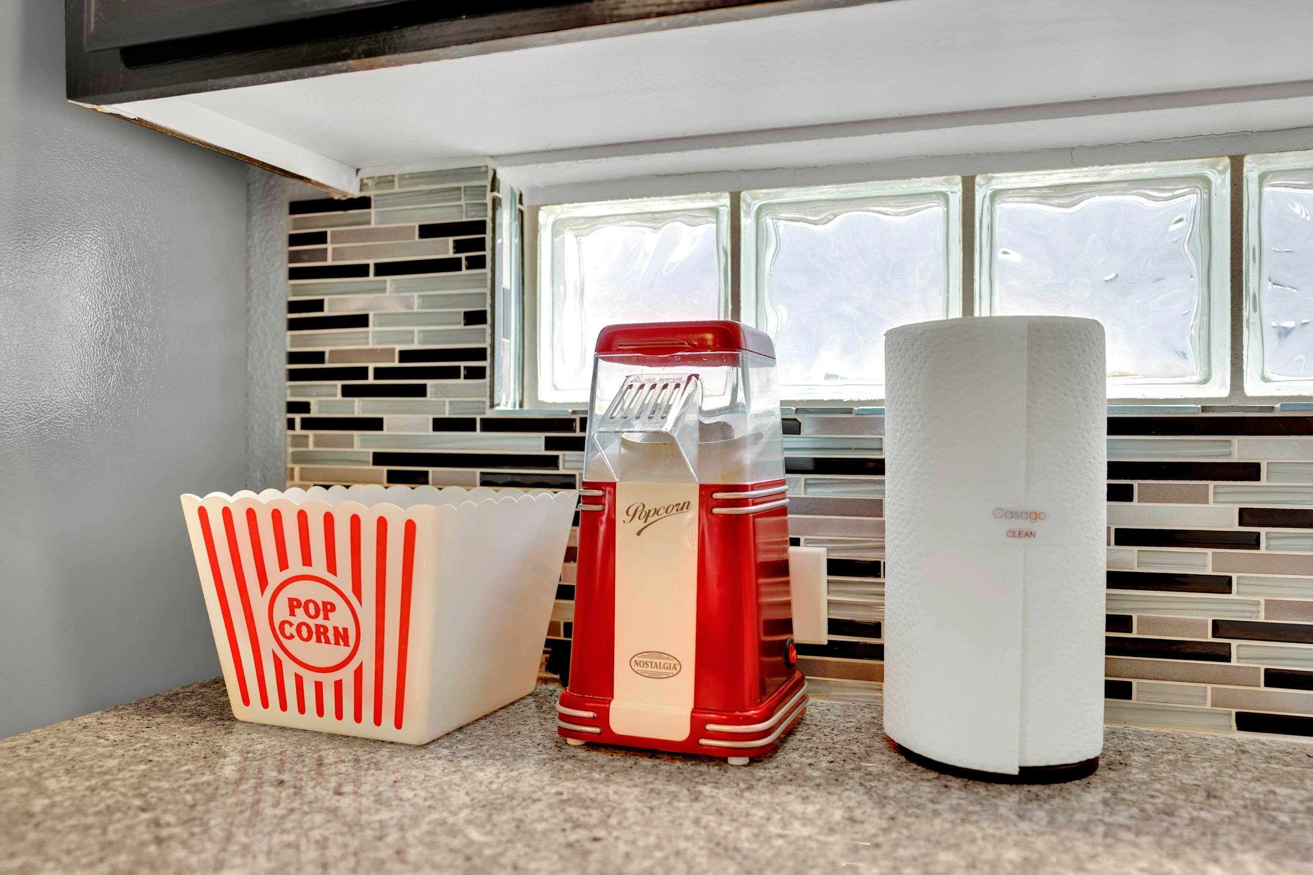 Stella Vacation Villa