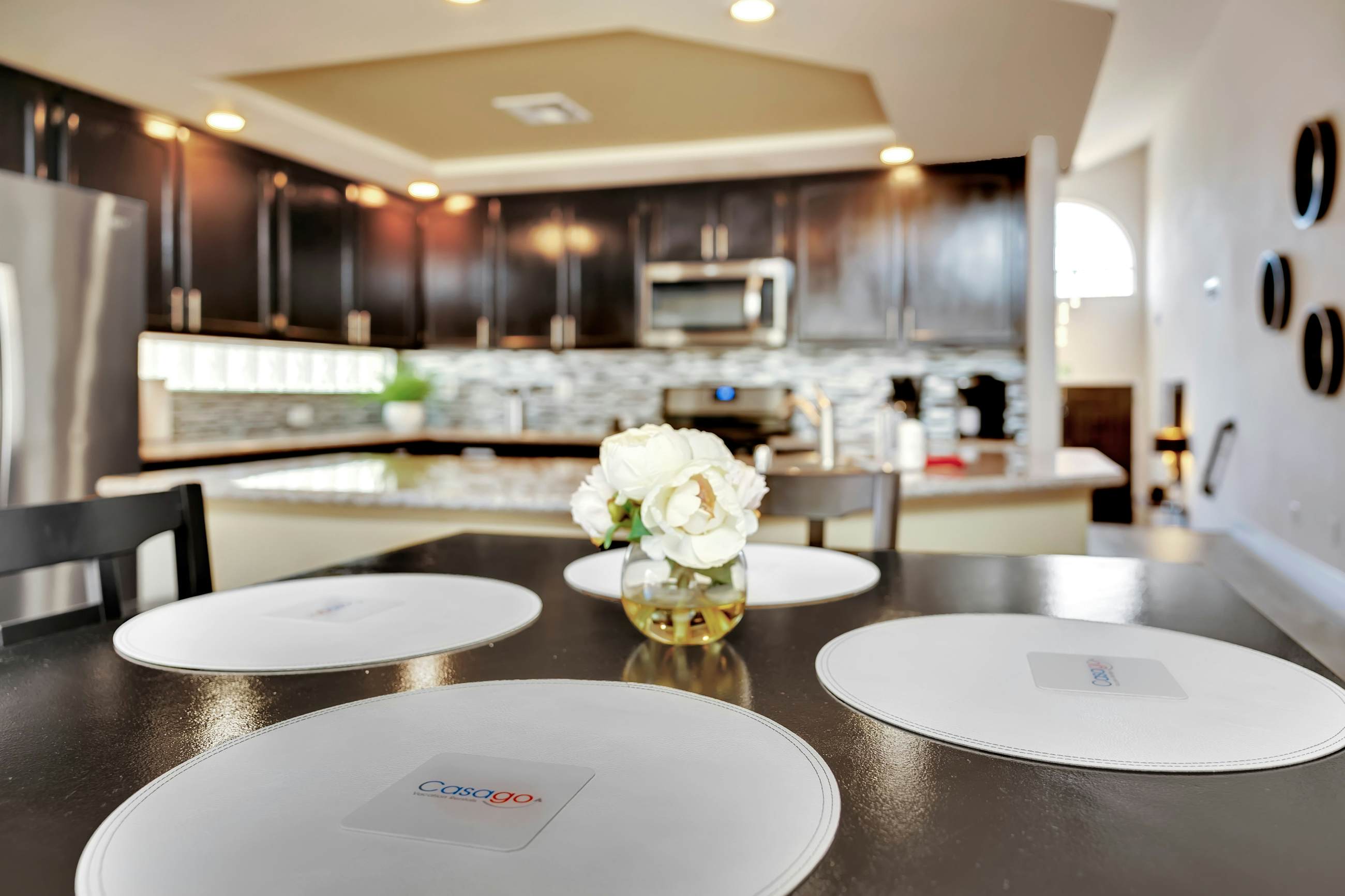 Stella Vacation Villa